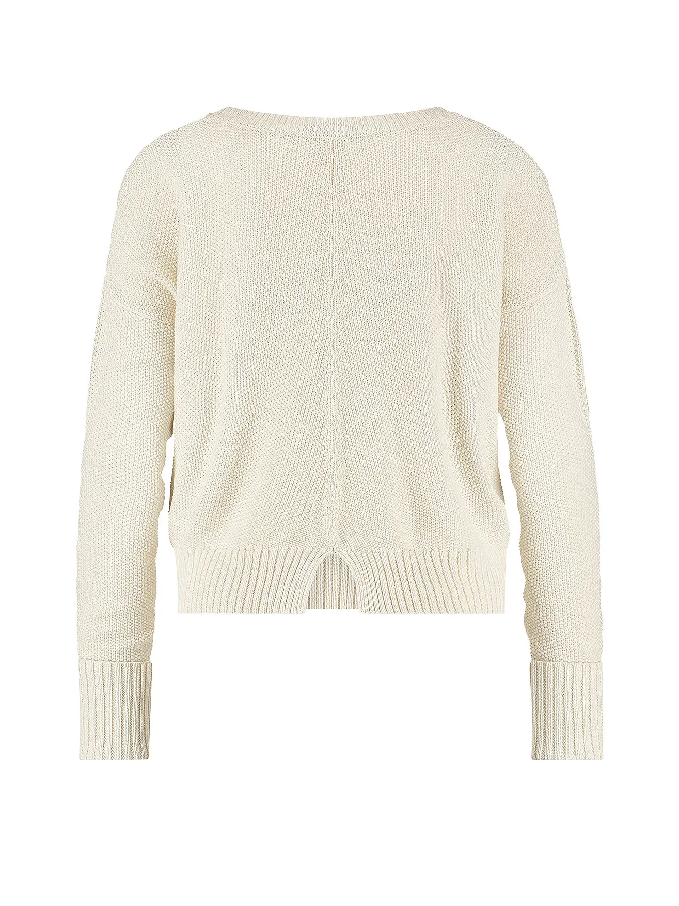 PENN&INK | Pullover | creme