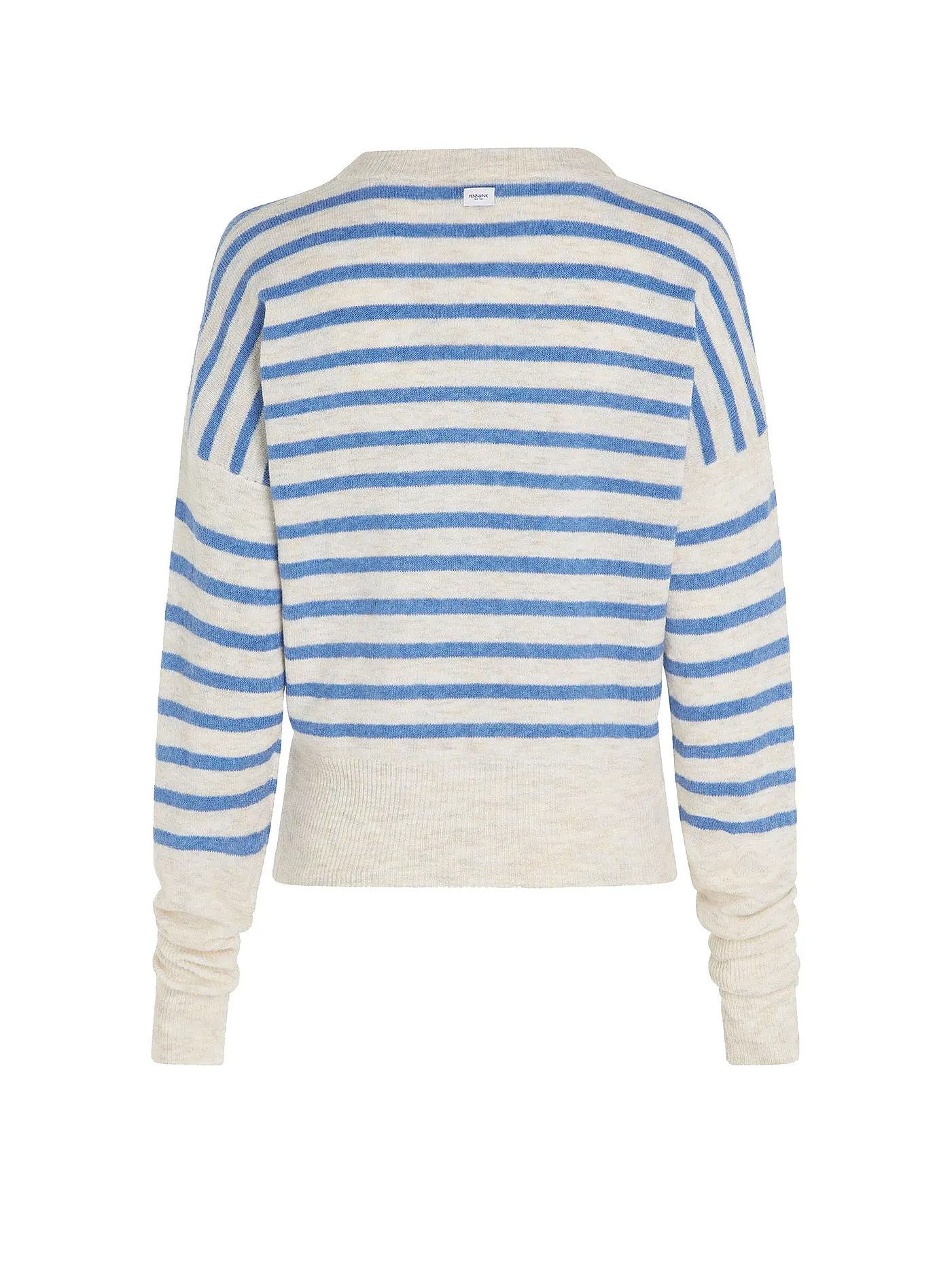 PENN&INK | Pullover | creme
