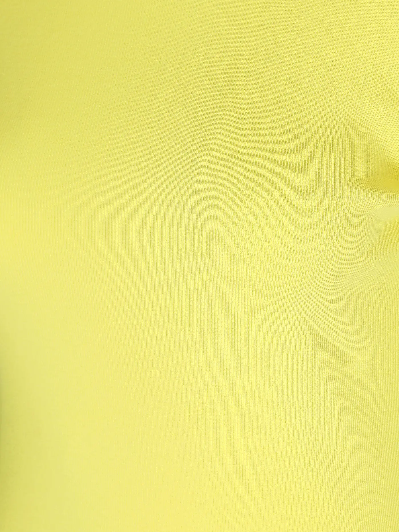 PENN&INK | Rollkragenshirt | gelb