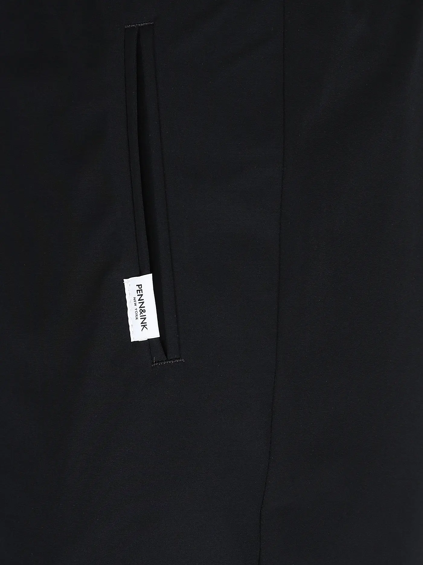 PENN&INK | Shorts  | dunkelblau