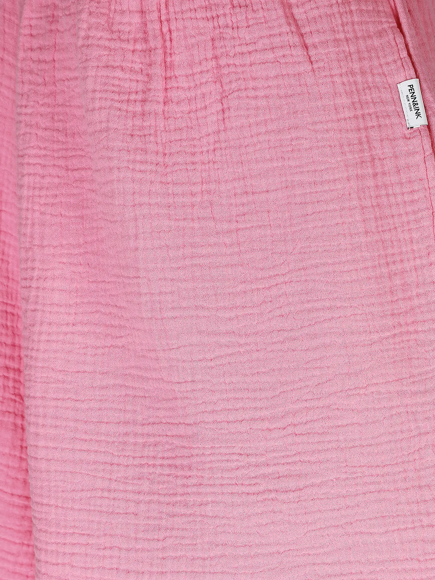 PENN&INK | Shorts | pink