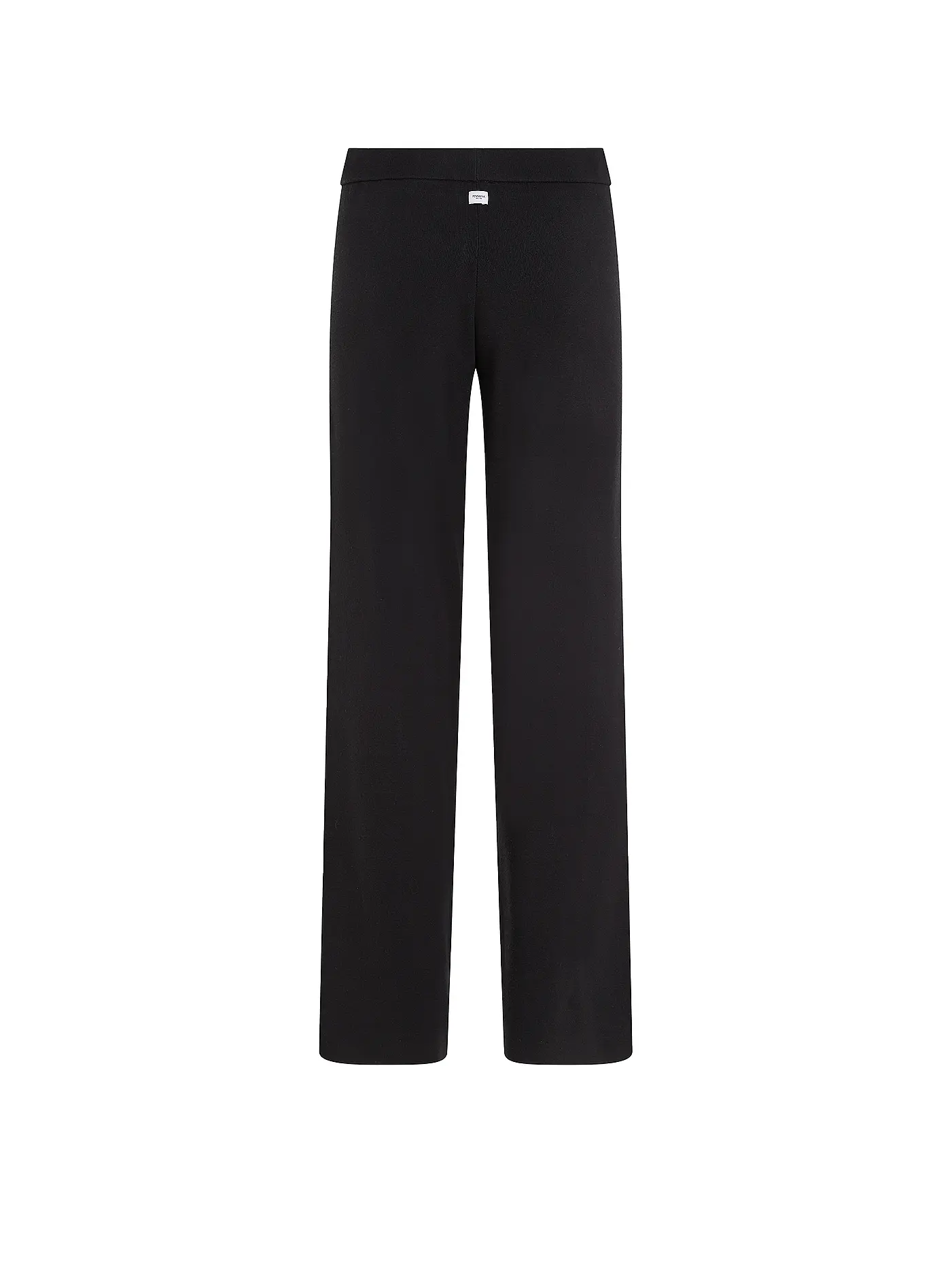 PENN&INK | Strickhose | schwarz