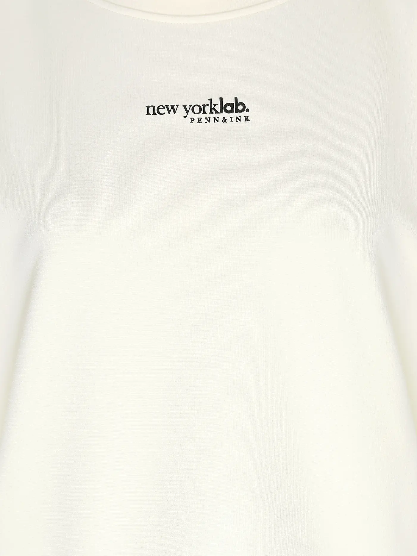 PENN&INK | Sweater | creme