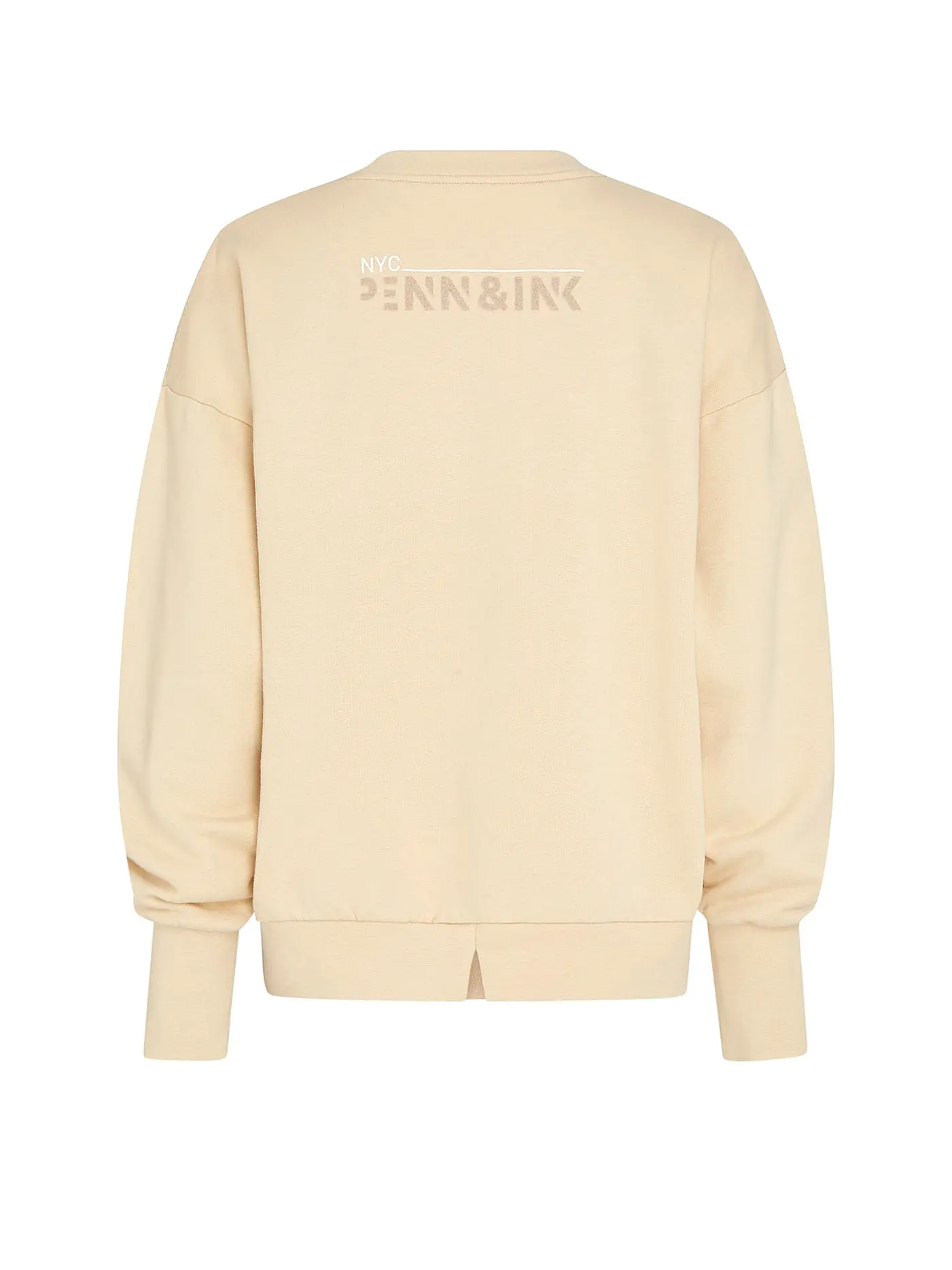 PENN&INK | Sweater | beige