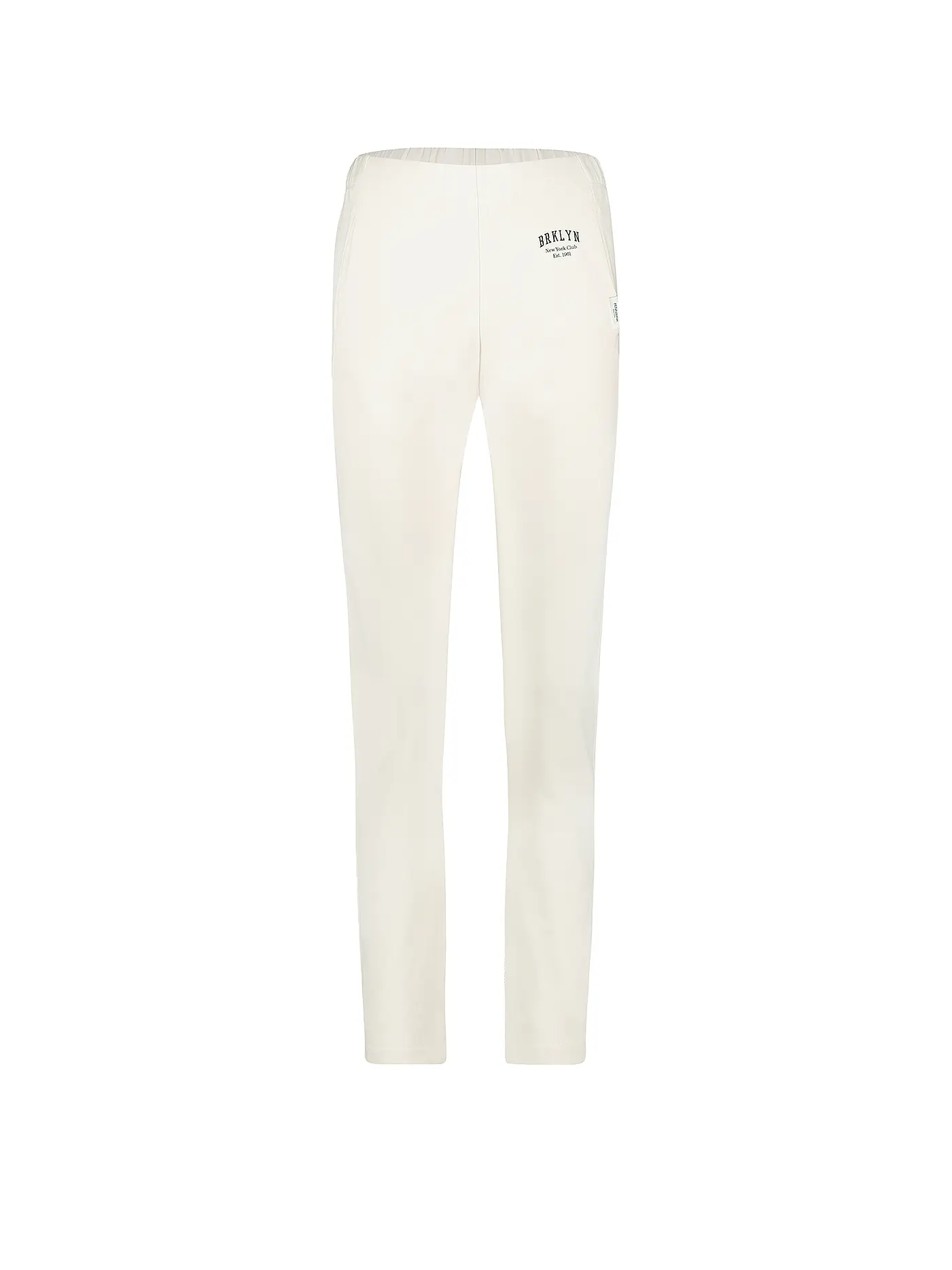 PENN&INK | Sweathose | beige
