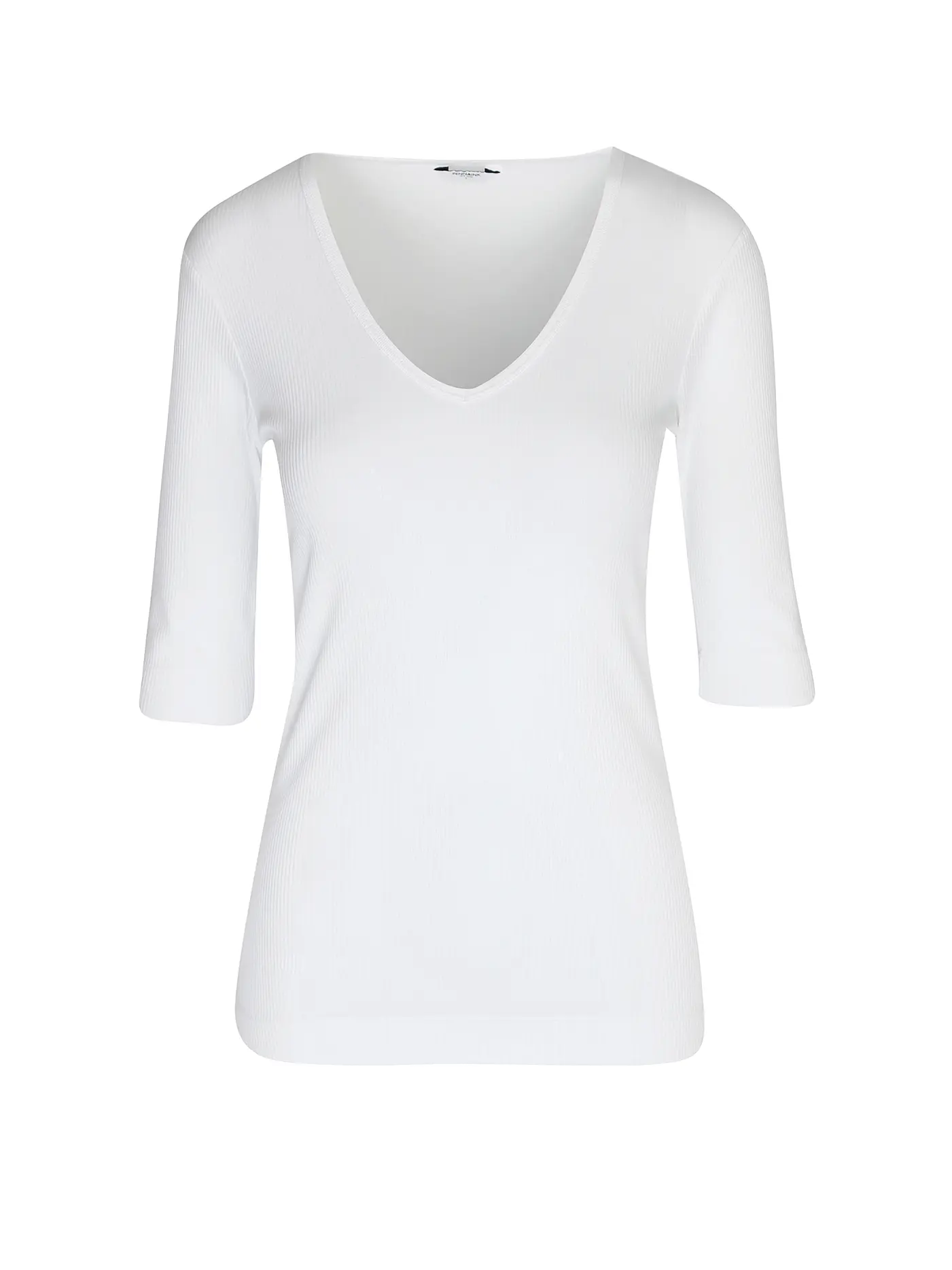 PENN&INK | T-Shirt | weiss