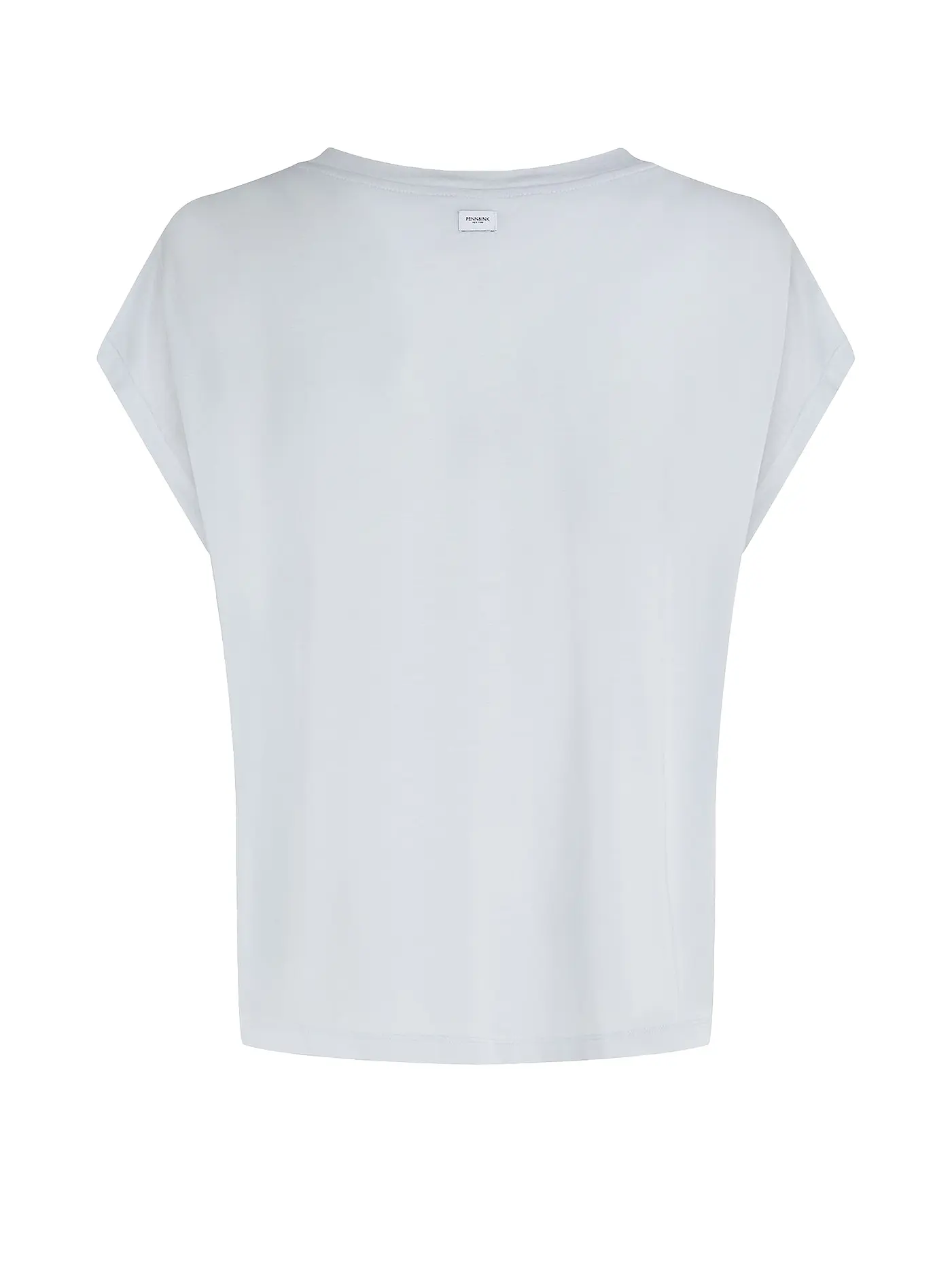 PENN&INK | T-Shirt | weiss
