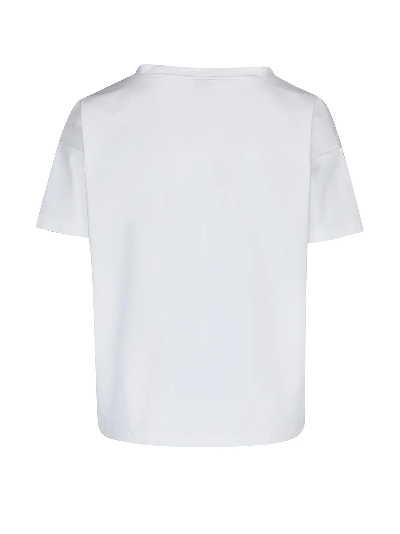 PENN&INK | T-Shirt | weiss