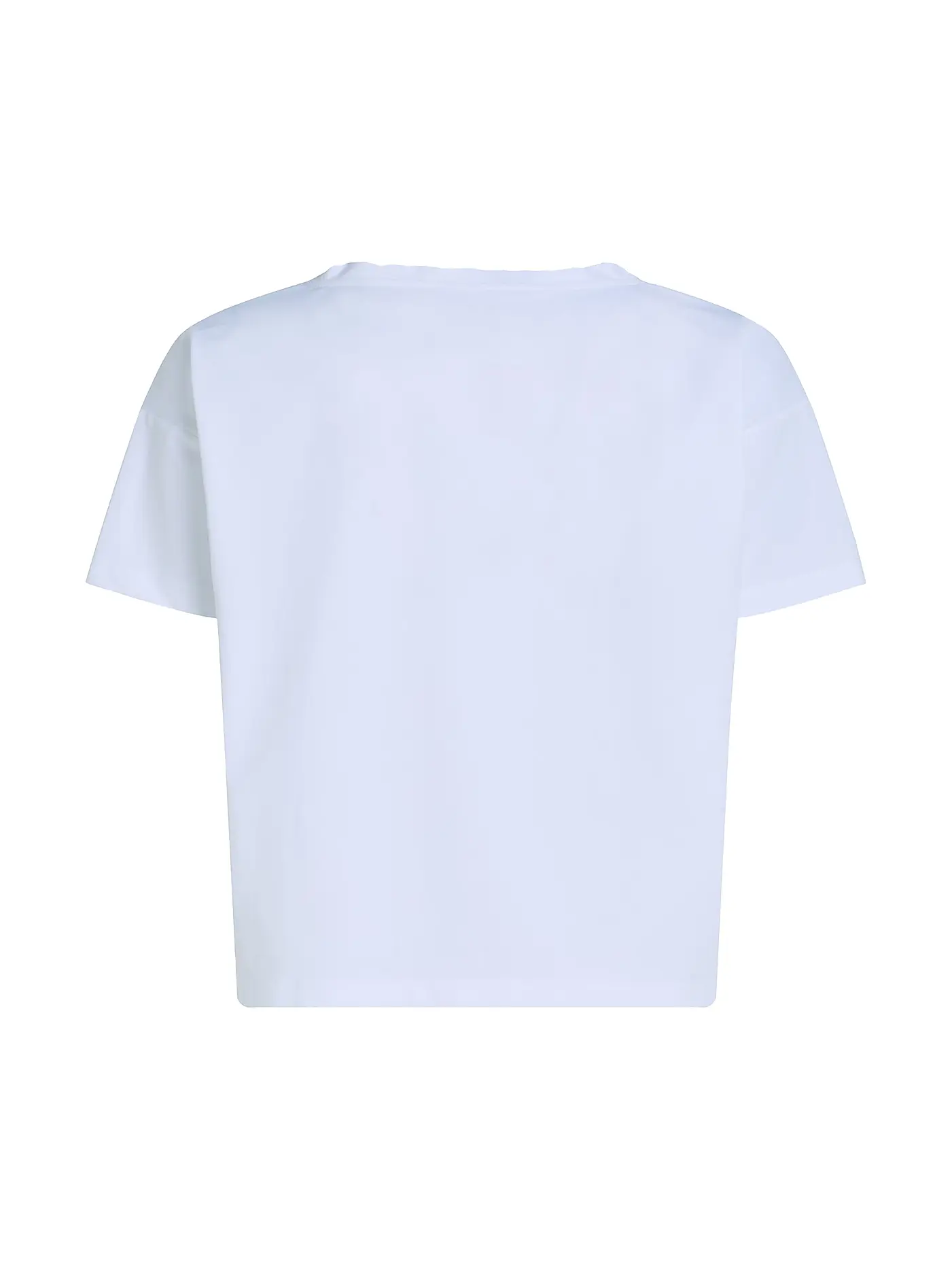PENN&INK | T-Shirt | weiss