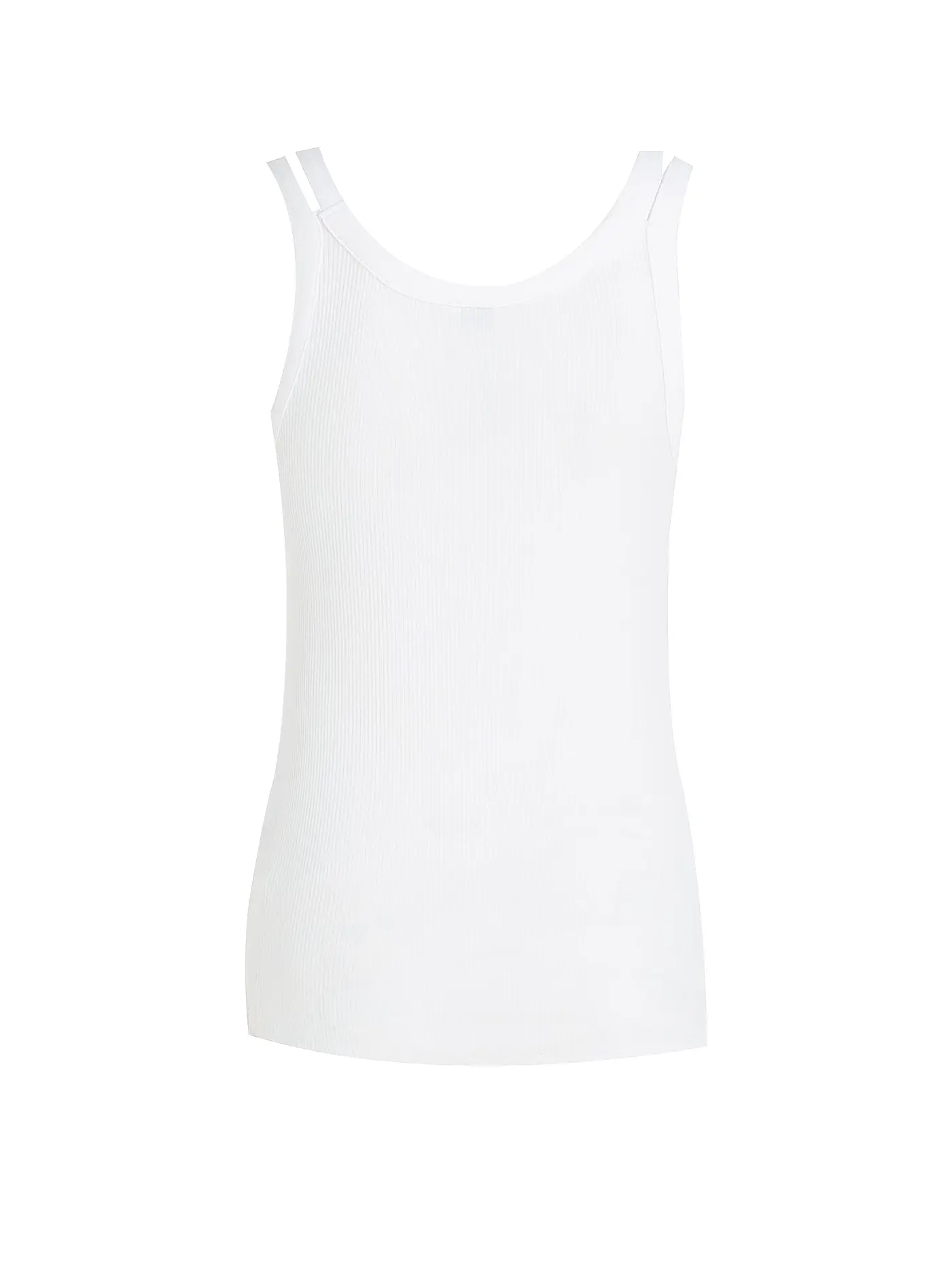 PENN&INK | Tanktop  | weiss