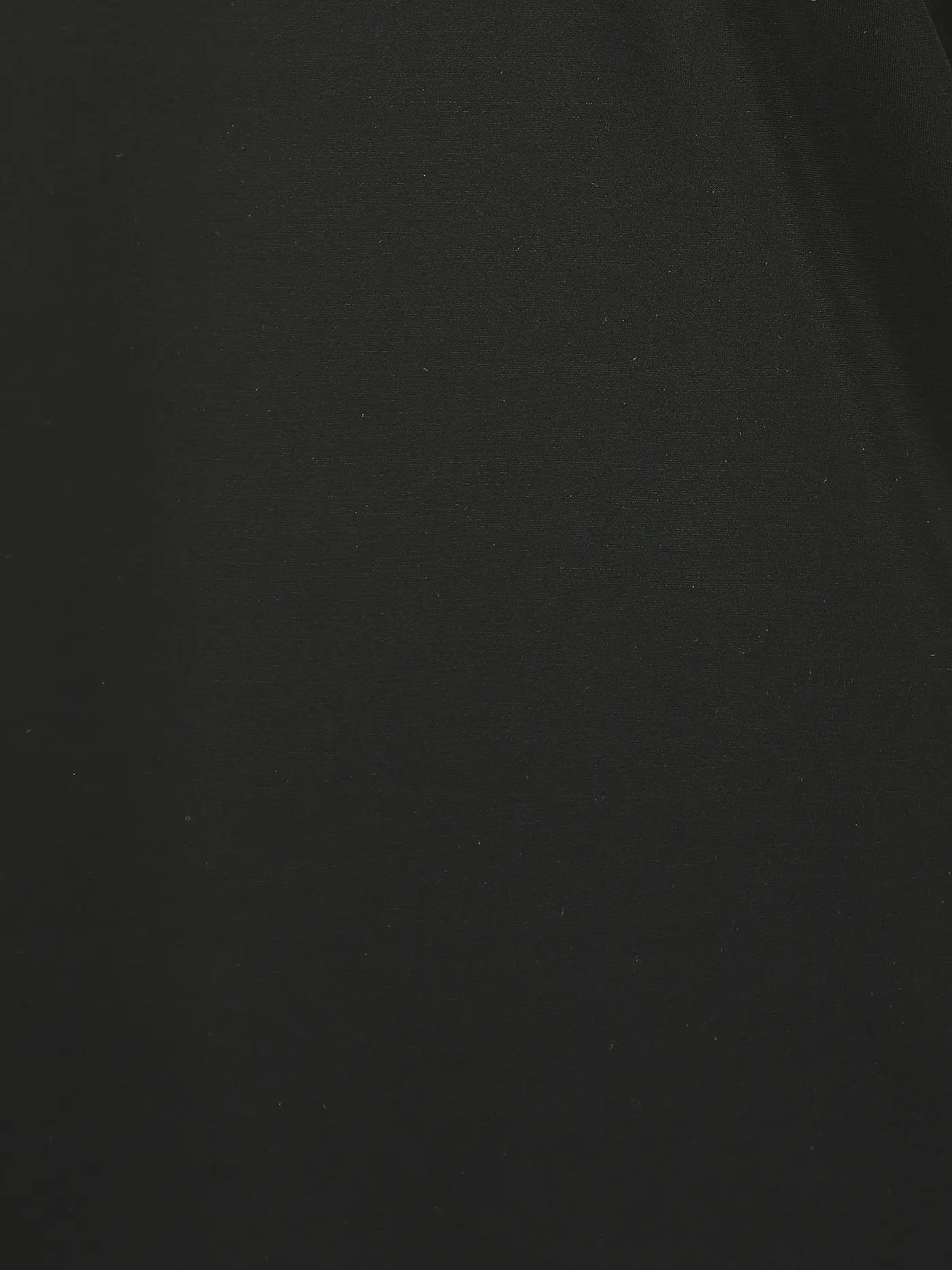 PENN&INK | Top HOLLY | schwarz