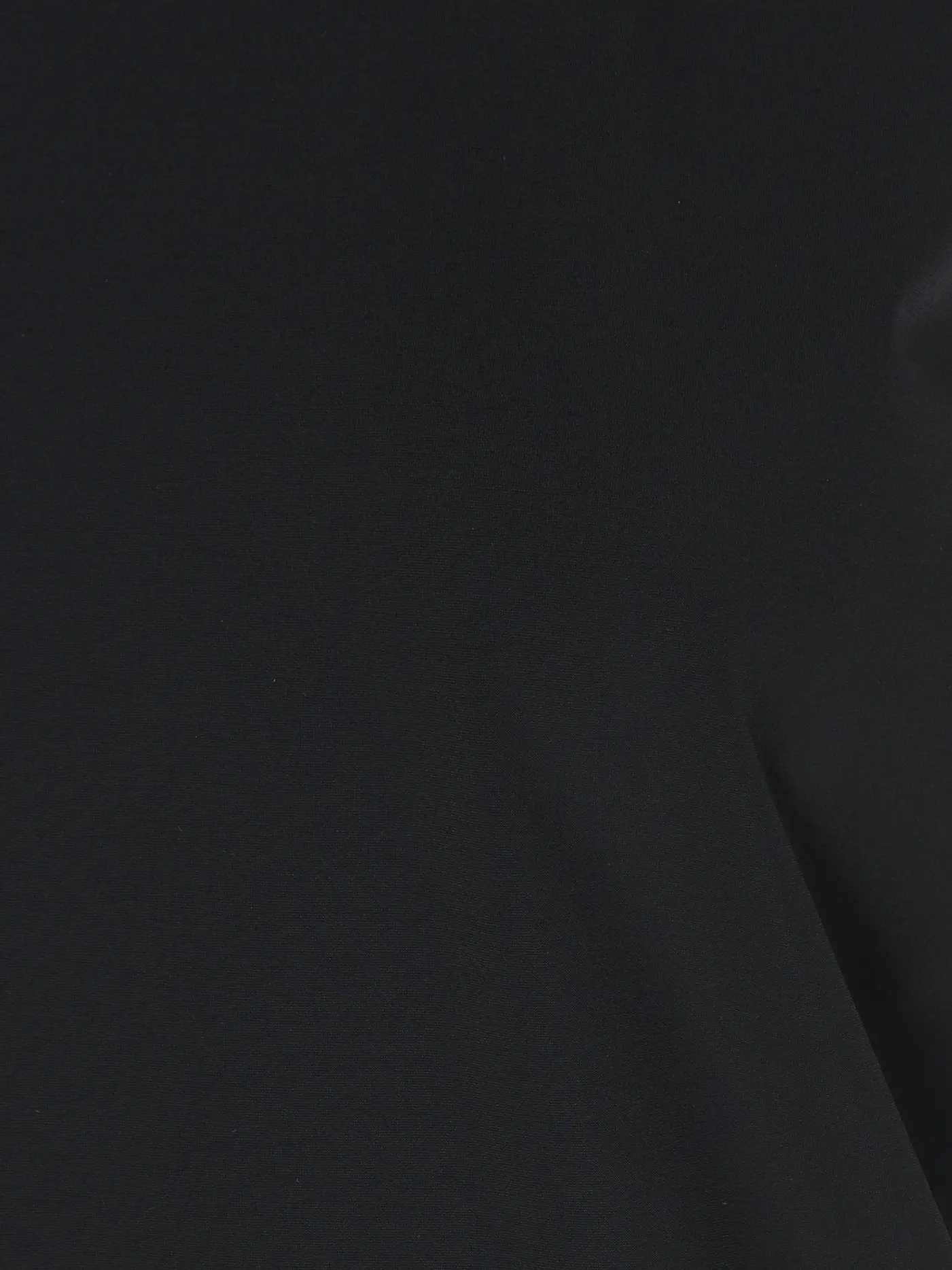 PENN&INK | Top HOLLY | schwarz