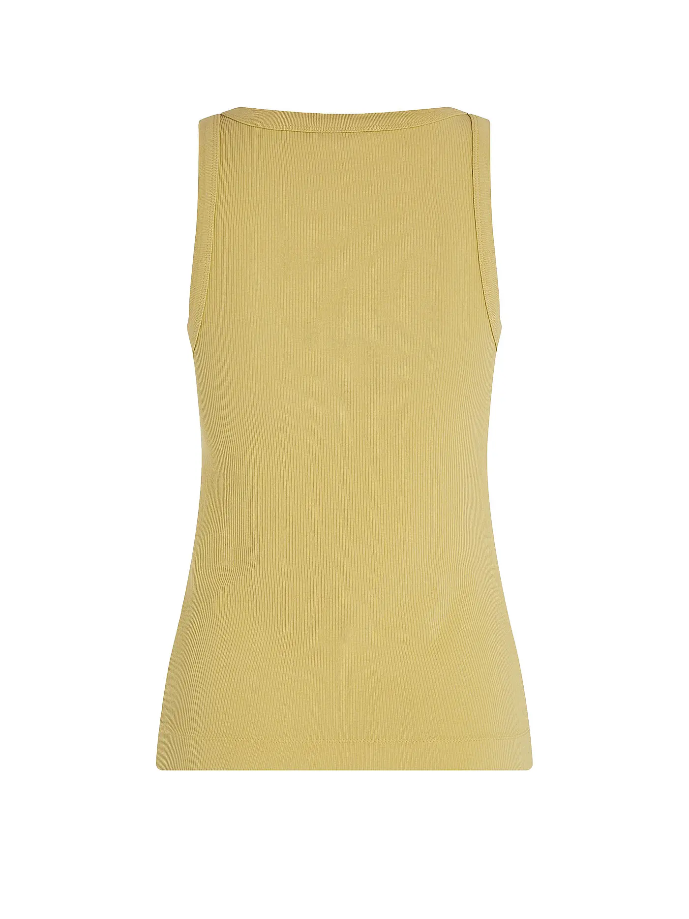 PENN&INK | Top | gelb