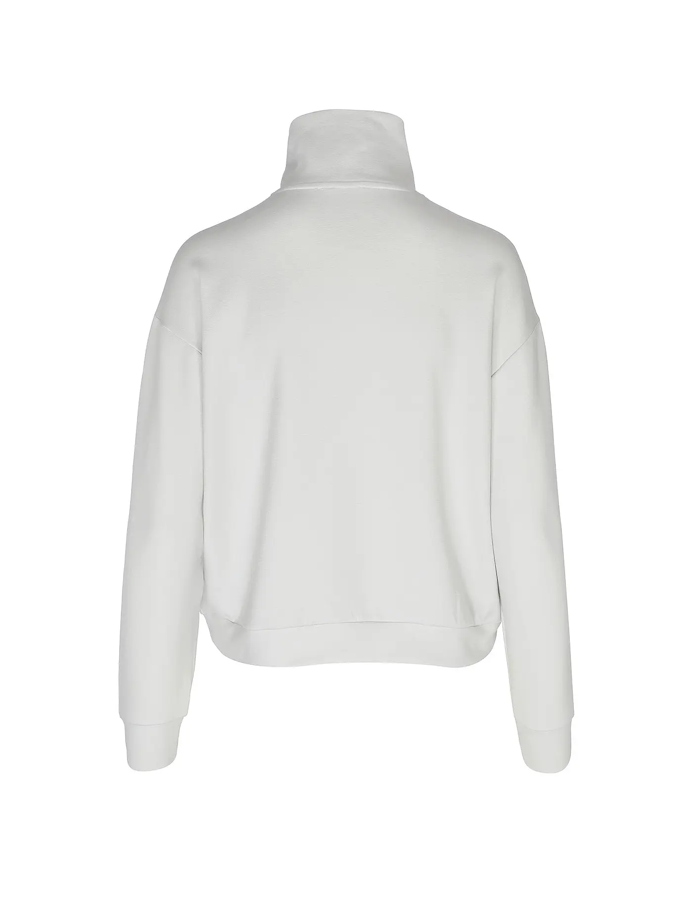 PENN&INK | Troyer Pullover | grau