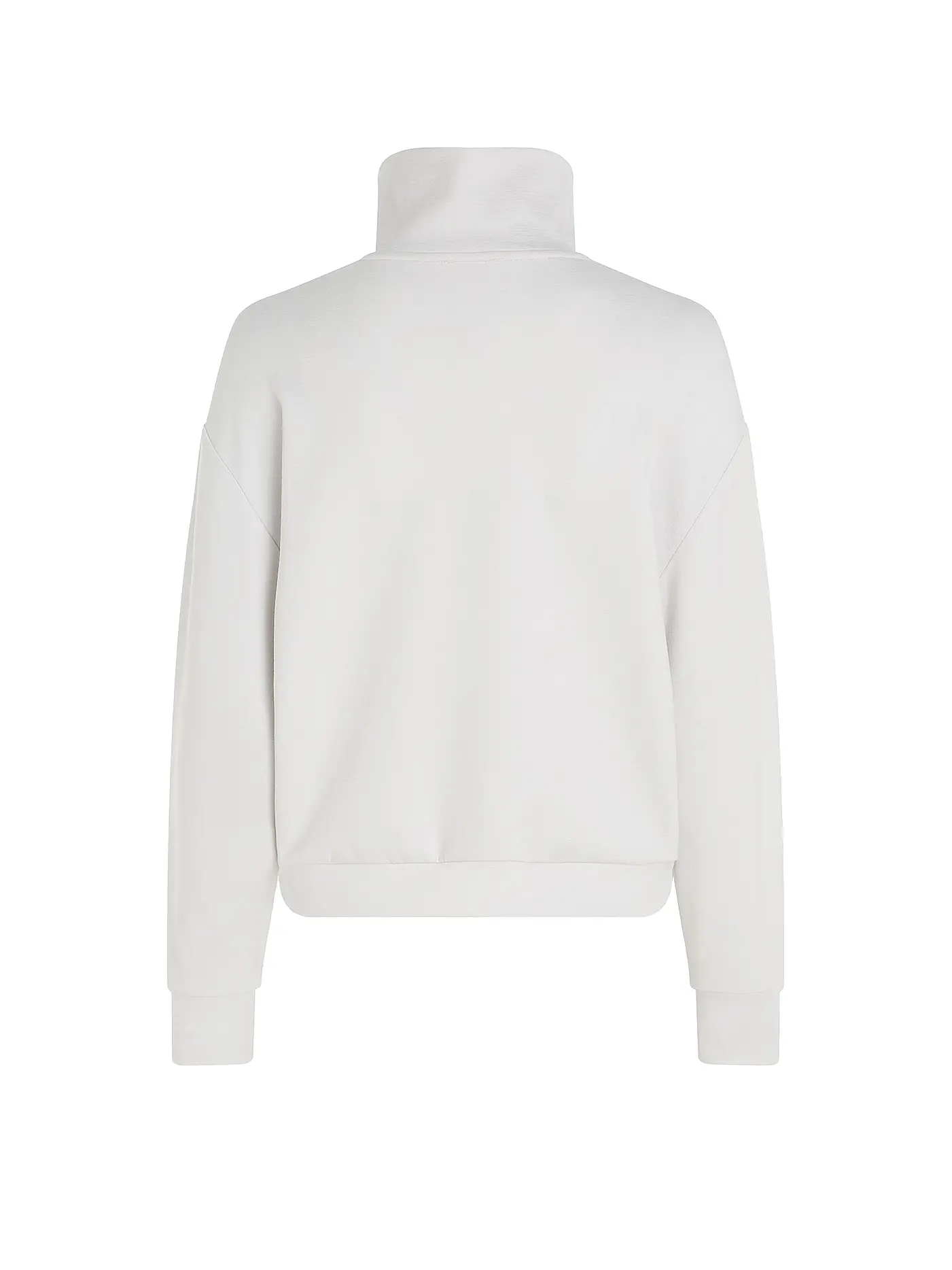 PENN&INK | Troyer Pullover | grau