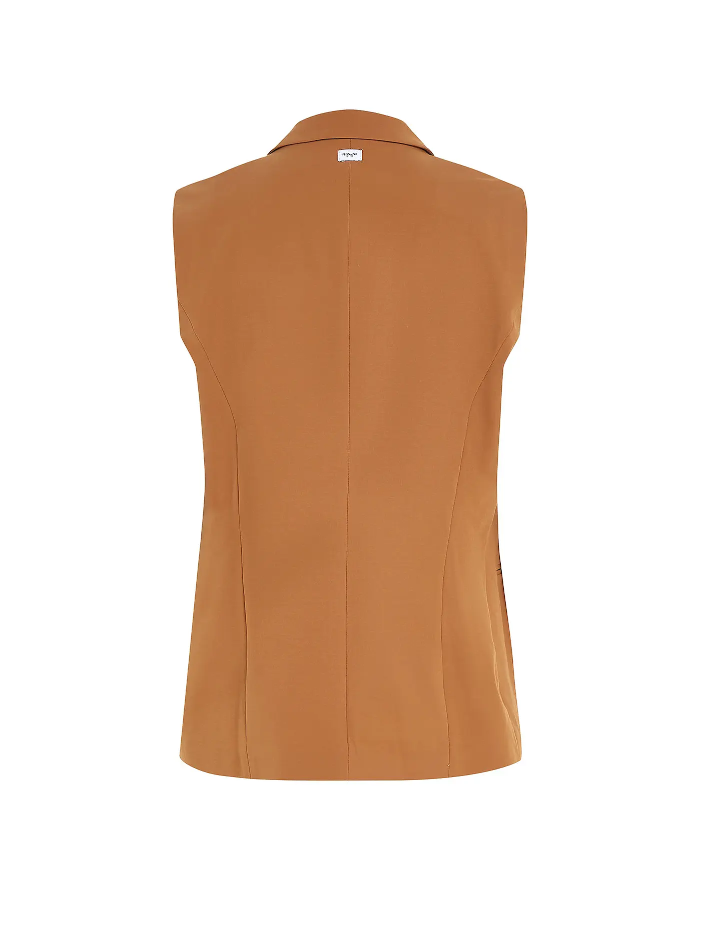 PENN&INK | Weste - Gilet | camel