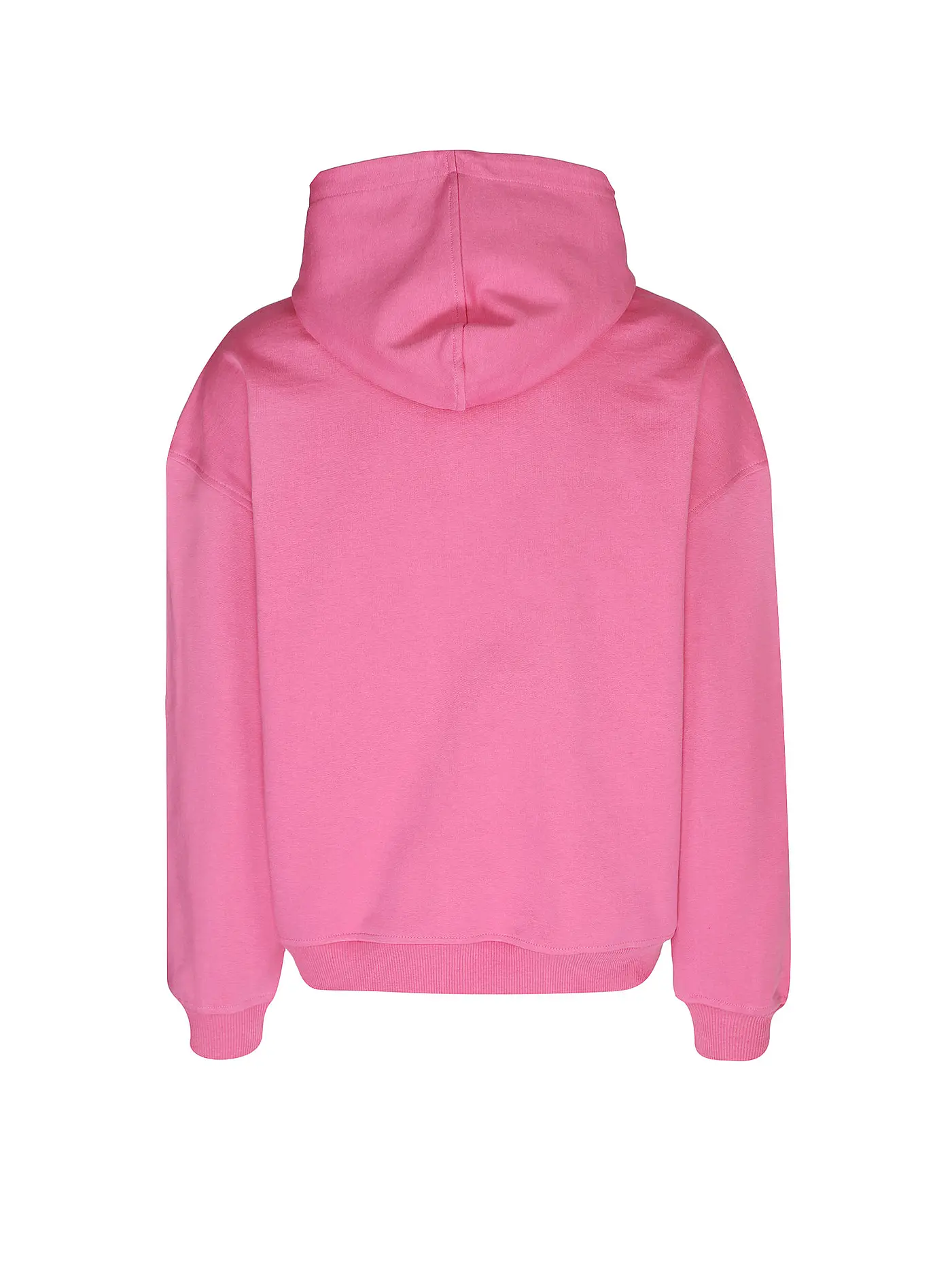 PEQUS | Kapuzensweater - Hoodie  | pink