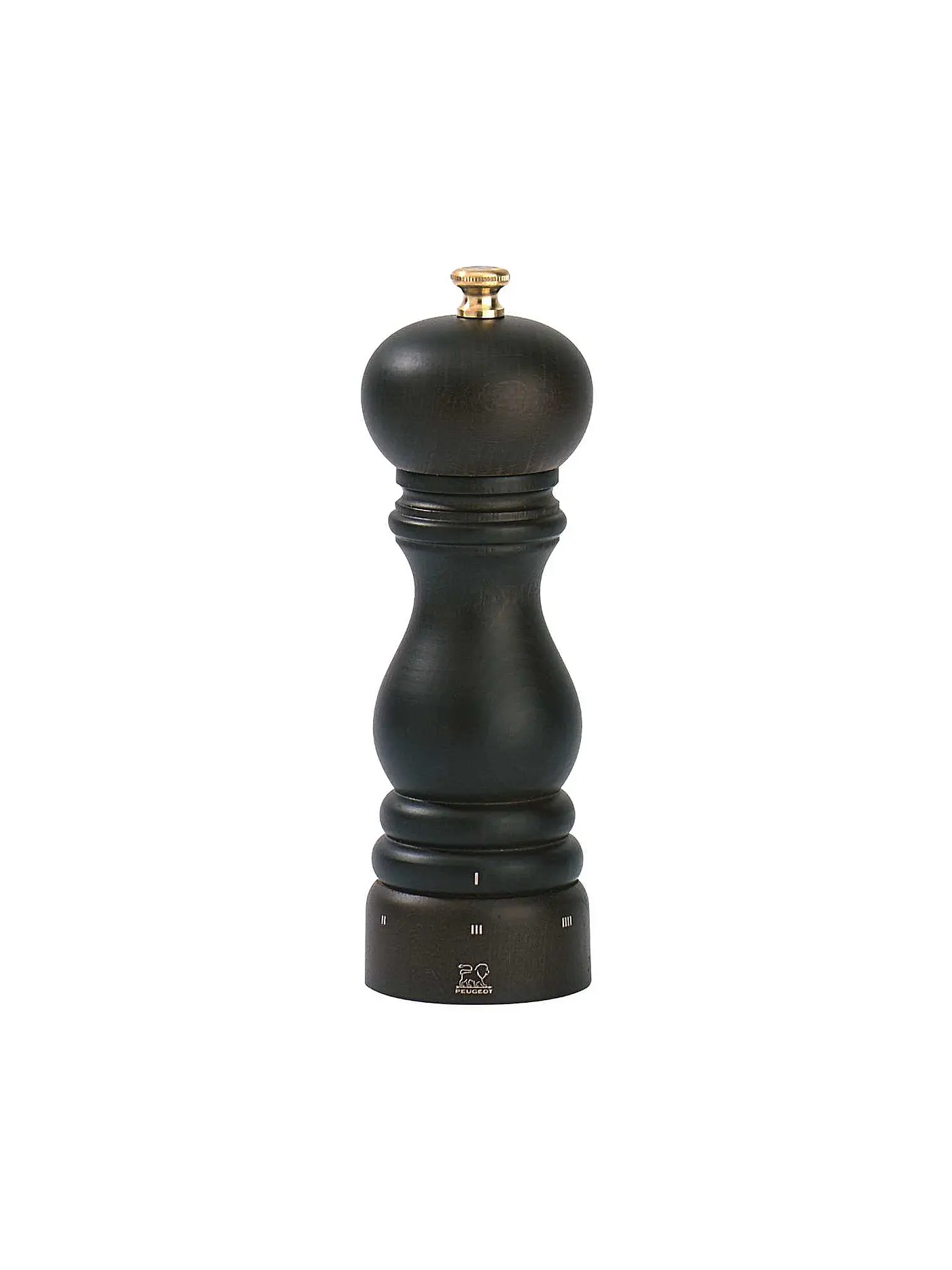 PEUGEOT | Pfeffermühle "Paris U´Select" 18cm (schokolade) | braun