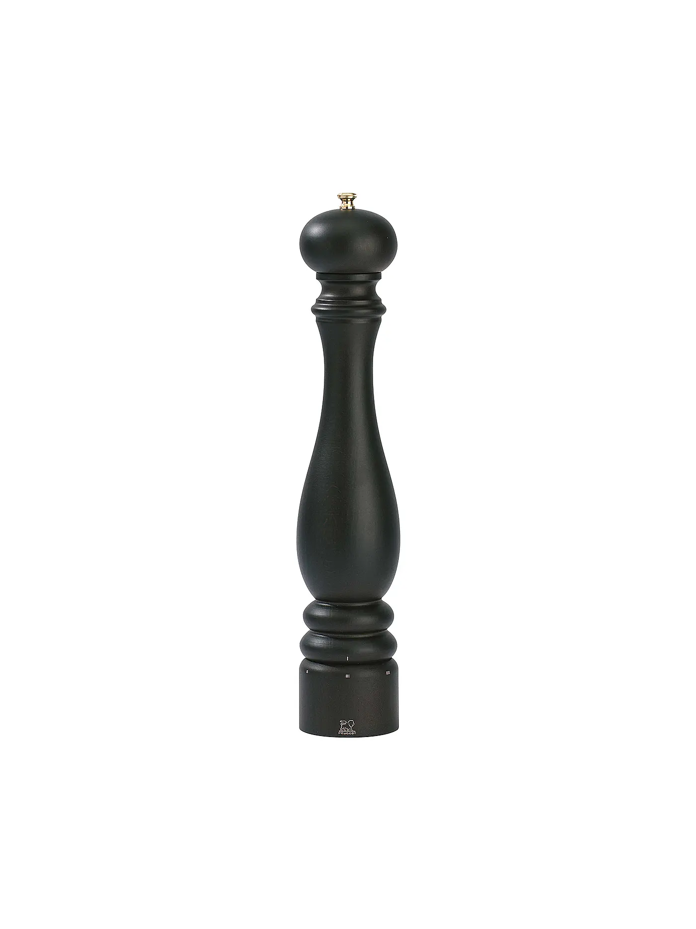 PEUGEOT | Pfeffermühle "Paris U´Select" 40cm (schokolade) | braun