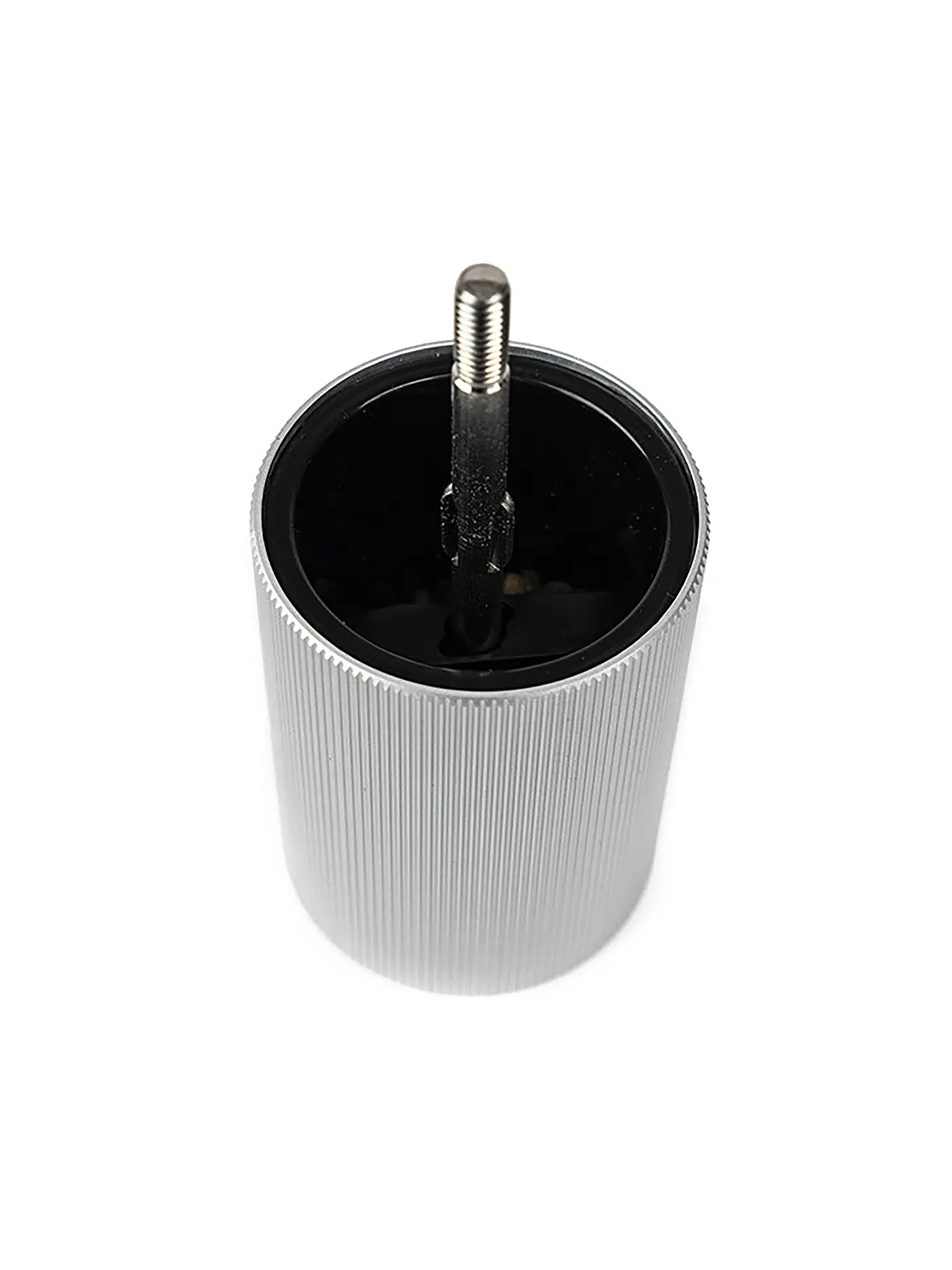PEUGEOT | Pfeffermühle 18cm LINE Alu / Buche - Natur | braun