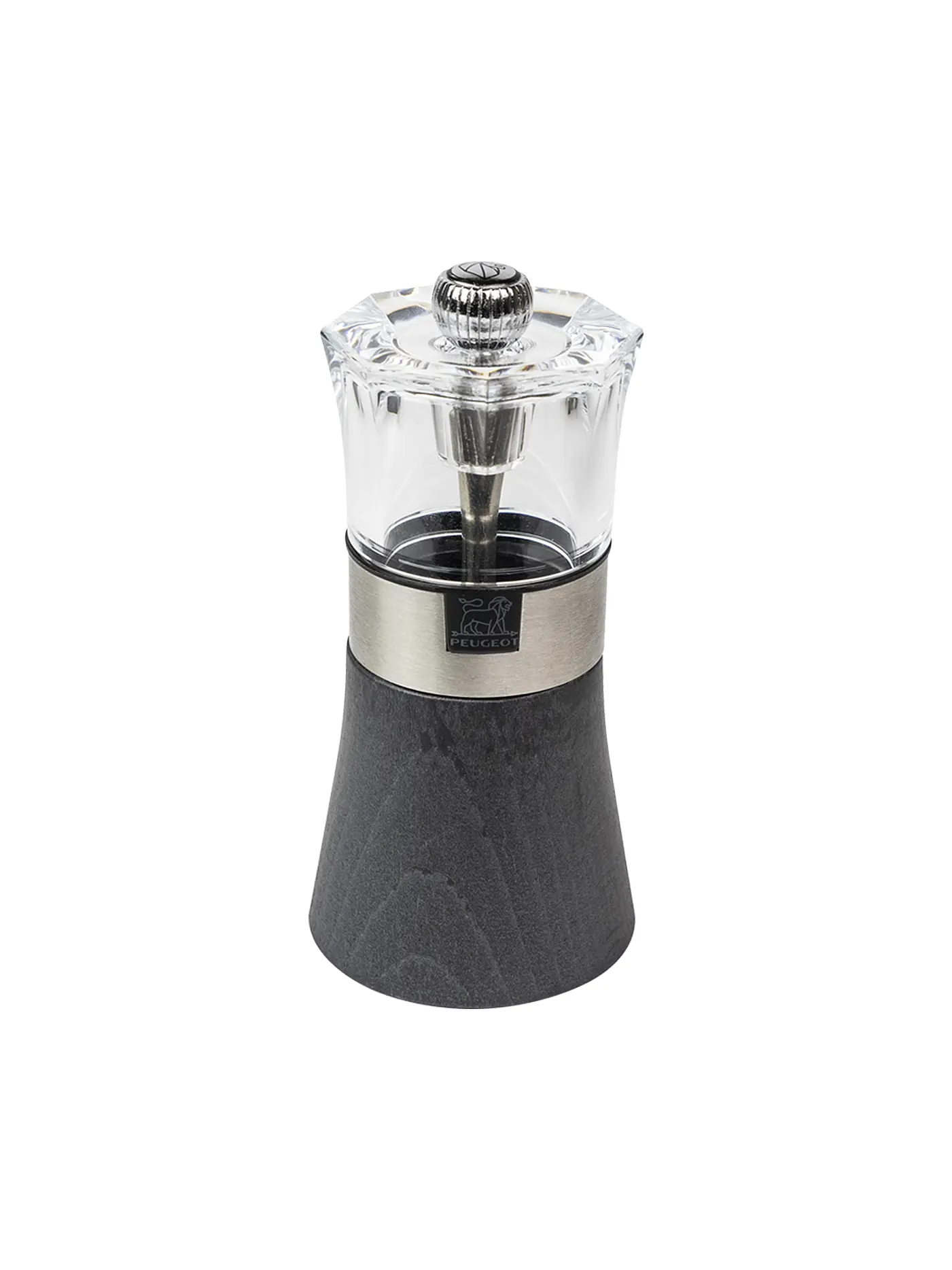 PEUGEOT | Salzmühle Oslo Graphit 12cm | grau