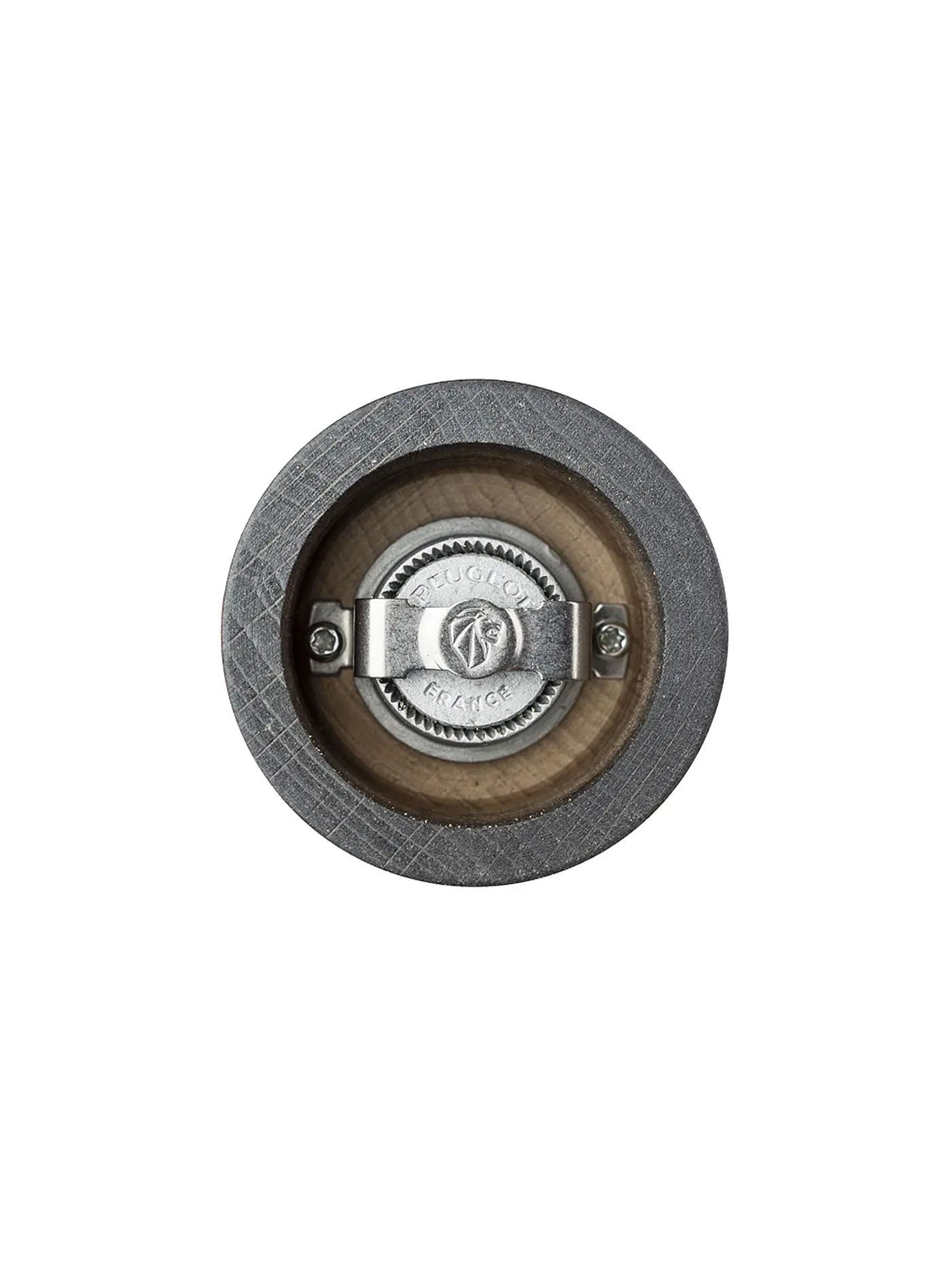 PEUGEOT | Pfeffermühle Oslo Graphit 12cm | grau