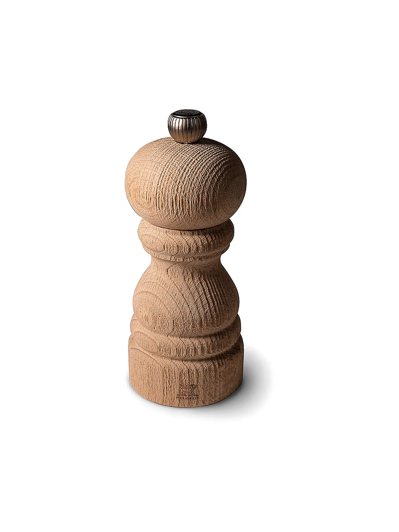 PEUGEOT | Salzmühle Paris Nature 12cm | braun