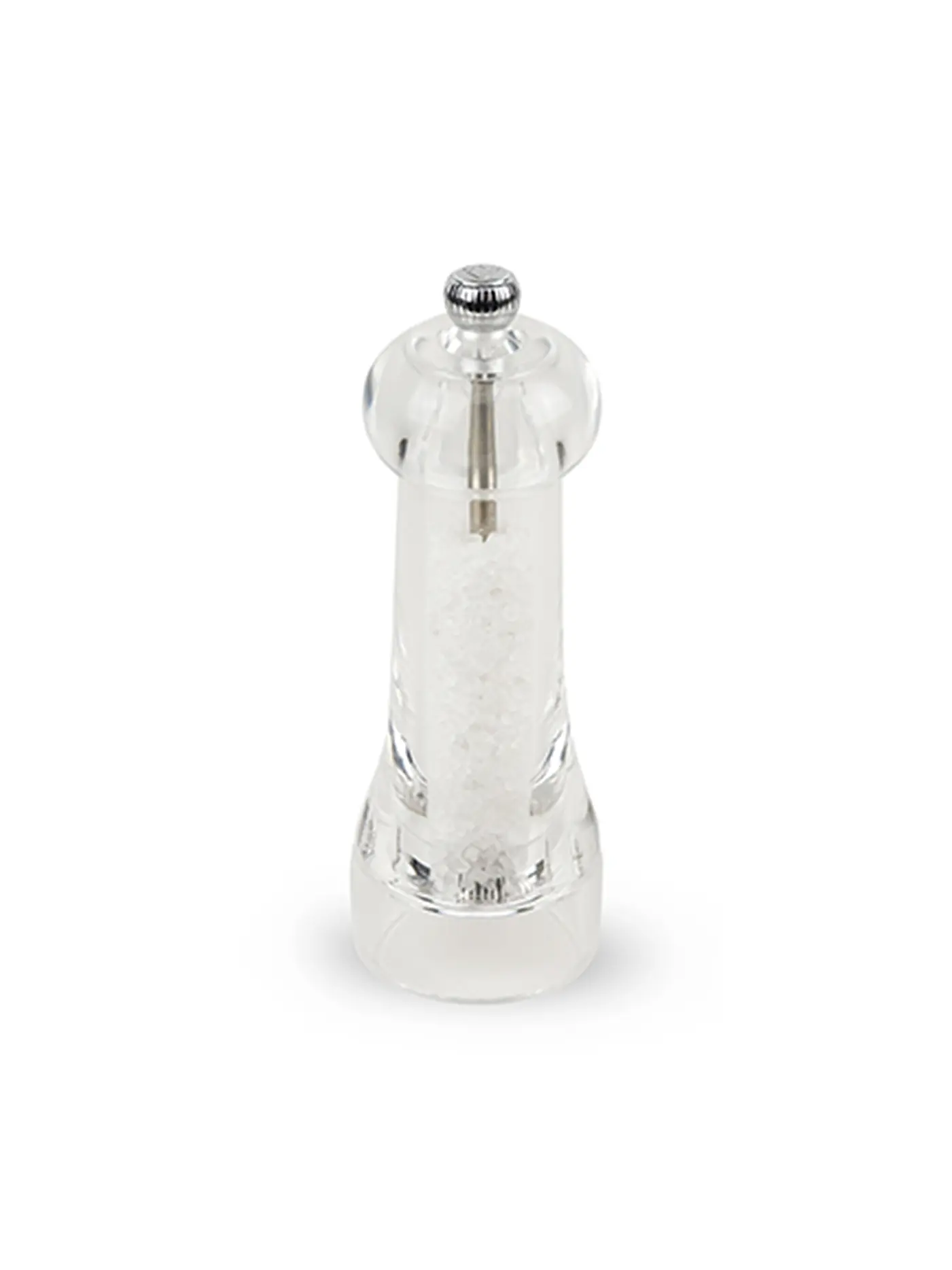 PEUGEOT | Salzmühle "Toul" 16cm (Acryl) | transparent