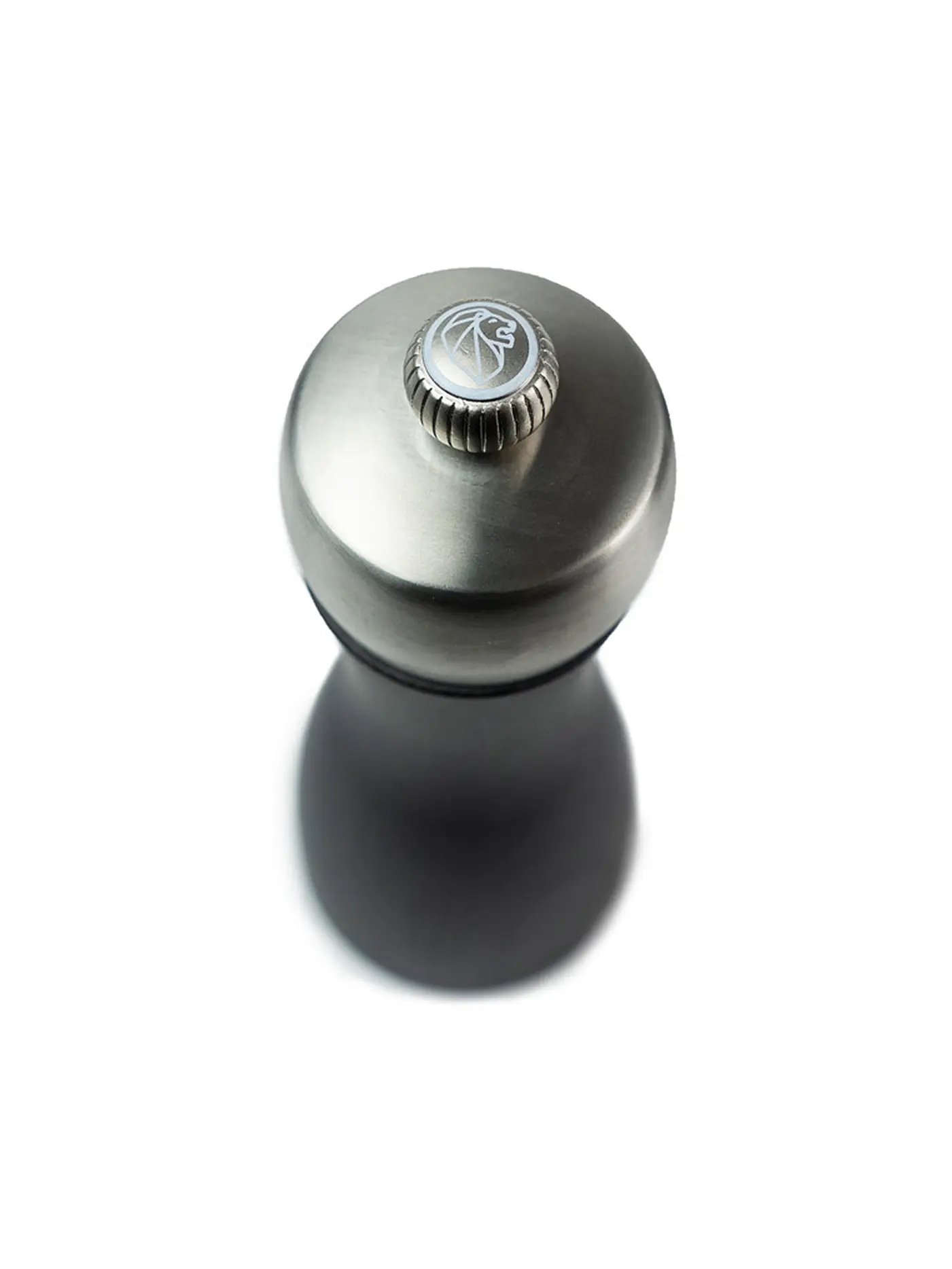 PEUGEOT | Salzmühle Fidji 15cm  | grau