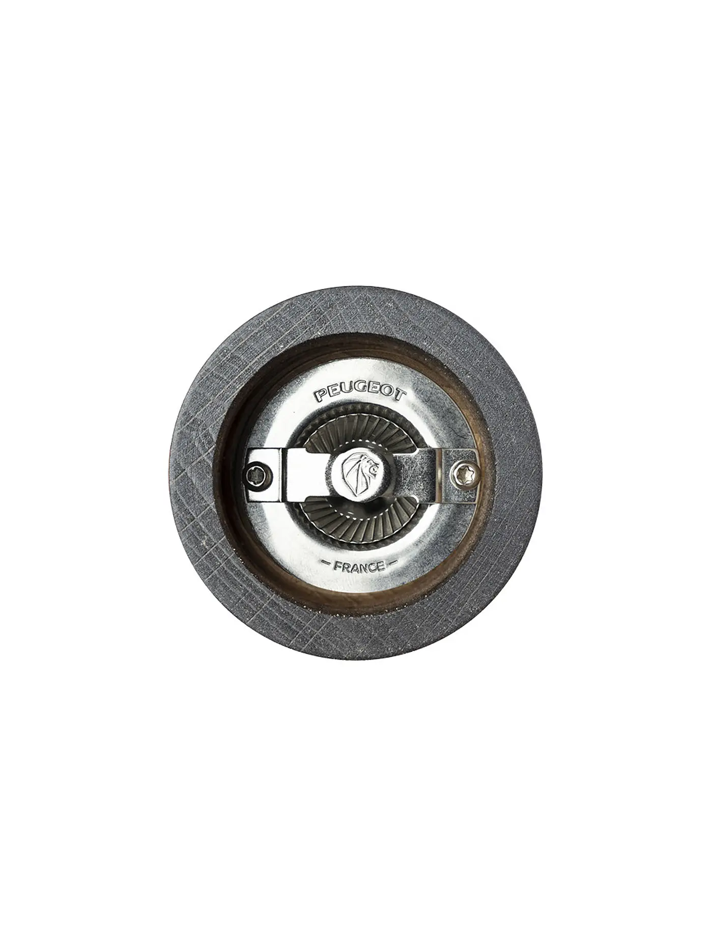 PEUGEOT | Salzmühle Oslo Graphit 12cm | grau