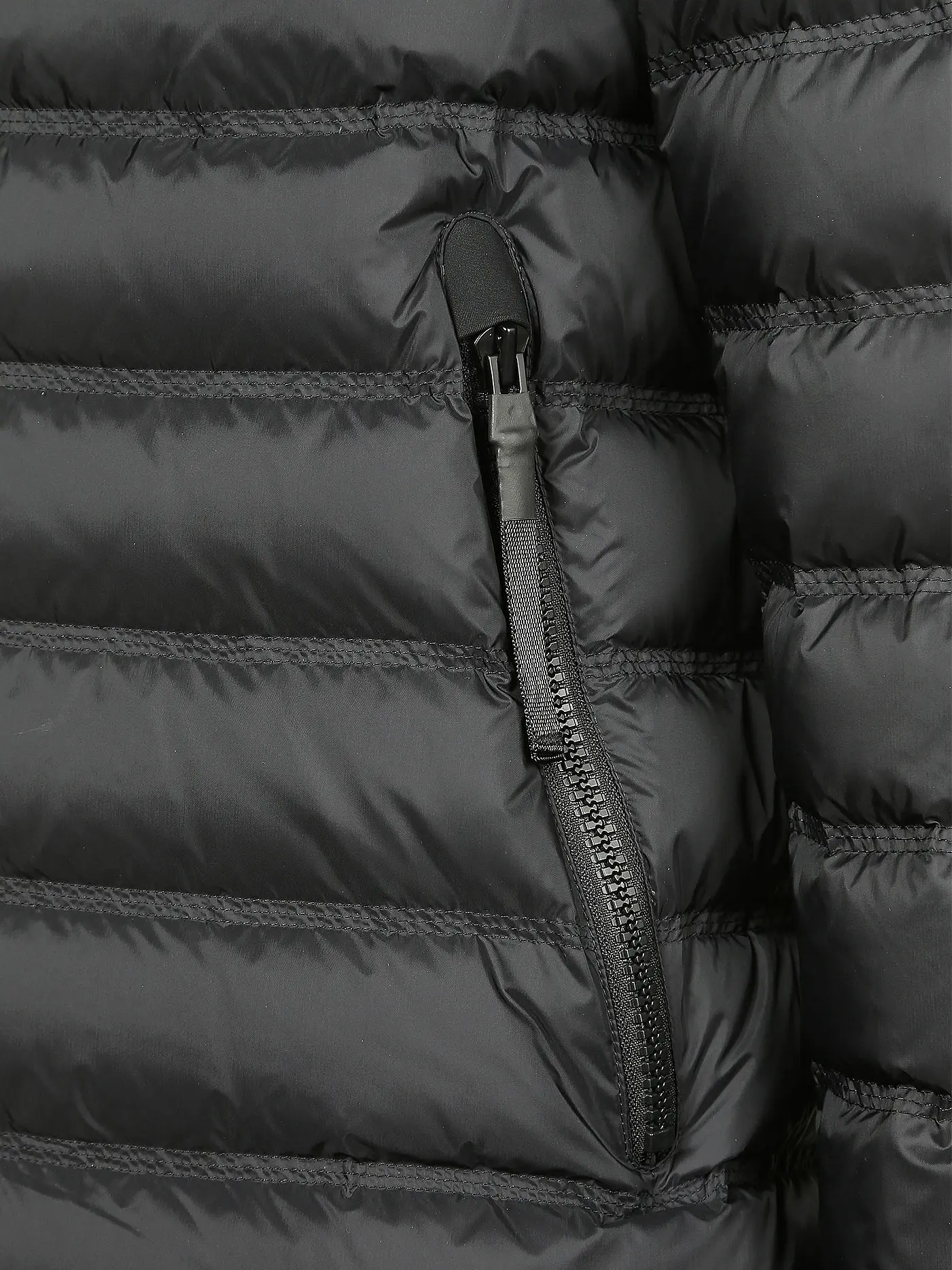 PEUTEREY | Daunenjacke BOGGS | blau