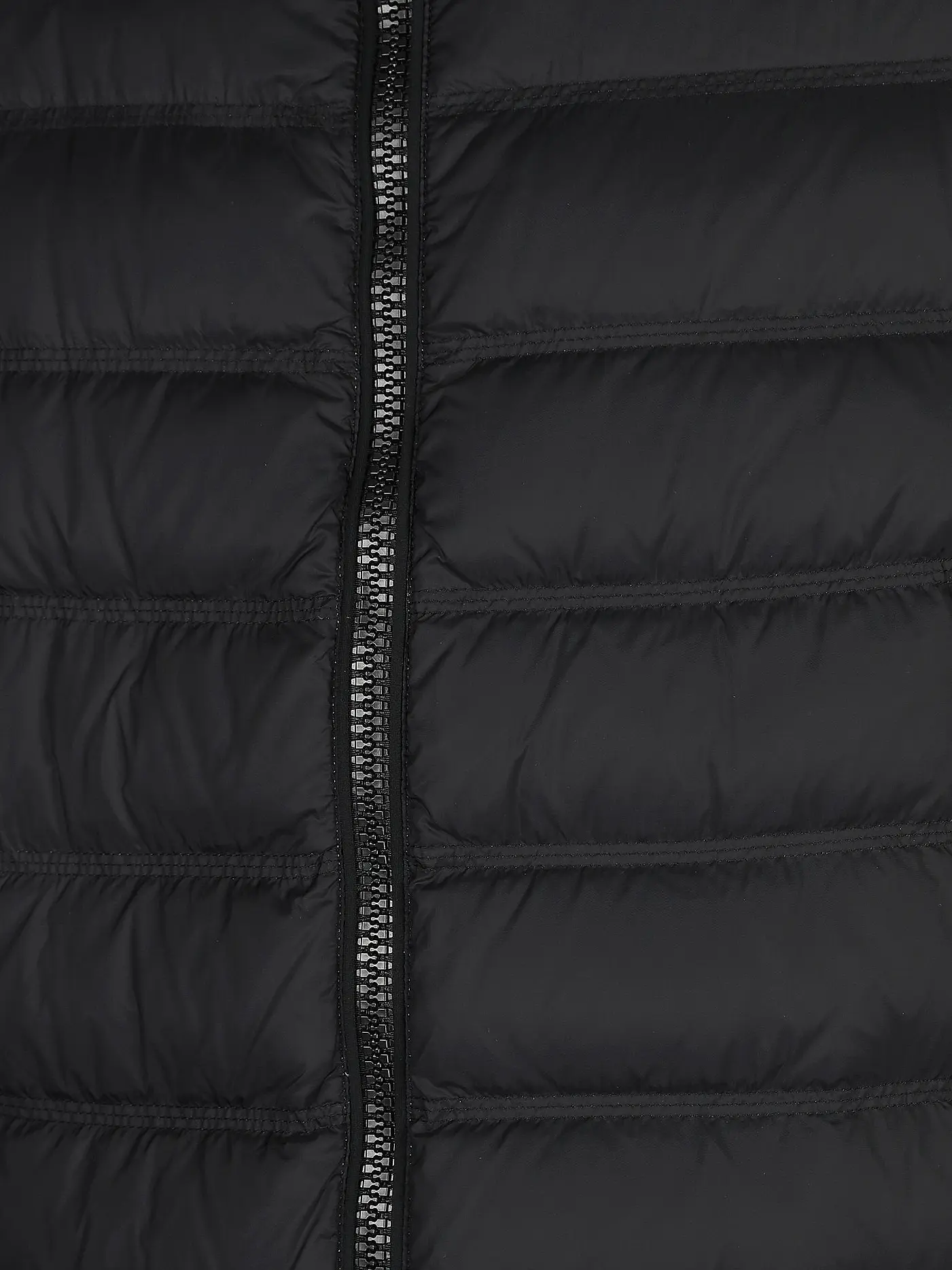PEUTEREY | Daunenjacke BOGGS | schwarz