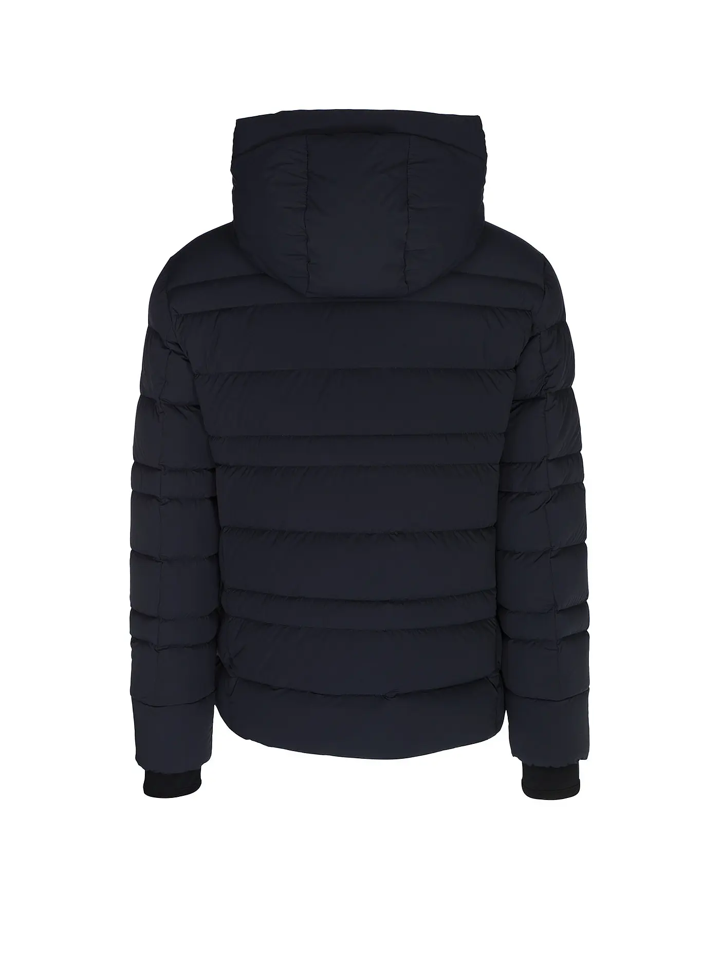 PEUTEREY | Daunenjacke PRAXI | hellgrau