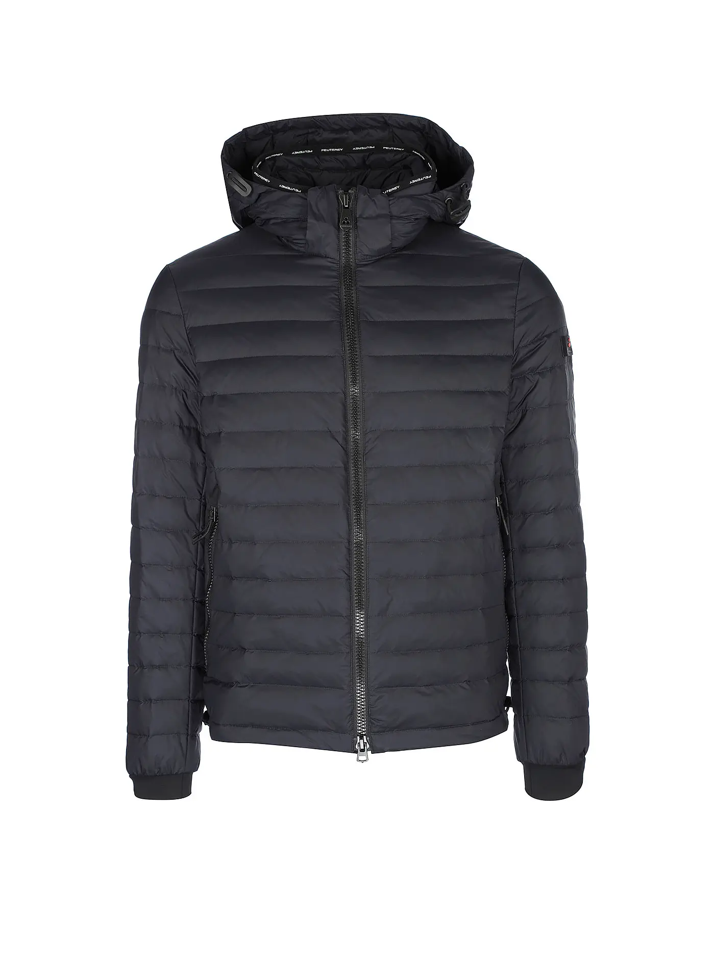 PEUTEREY | Leichtdaunenjacke Endo | blau