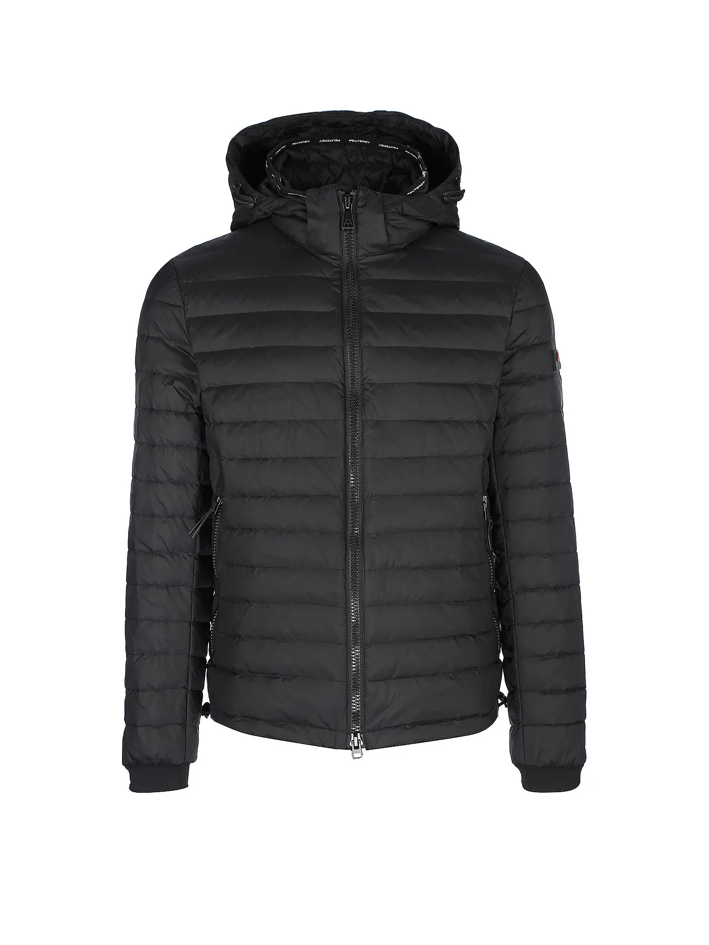 PEUTEREY | Leichtdaunenjacke Endo | schwarz