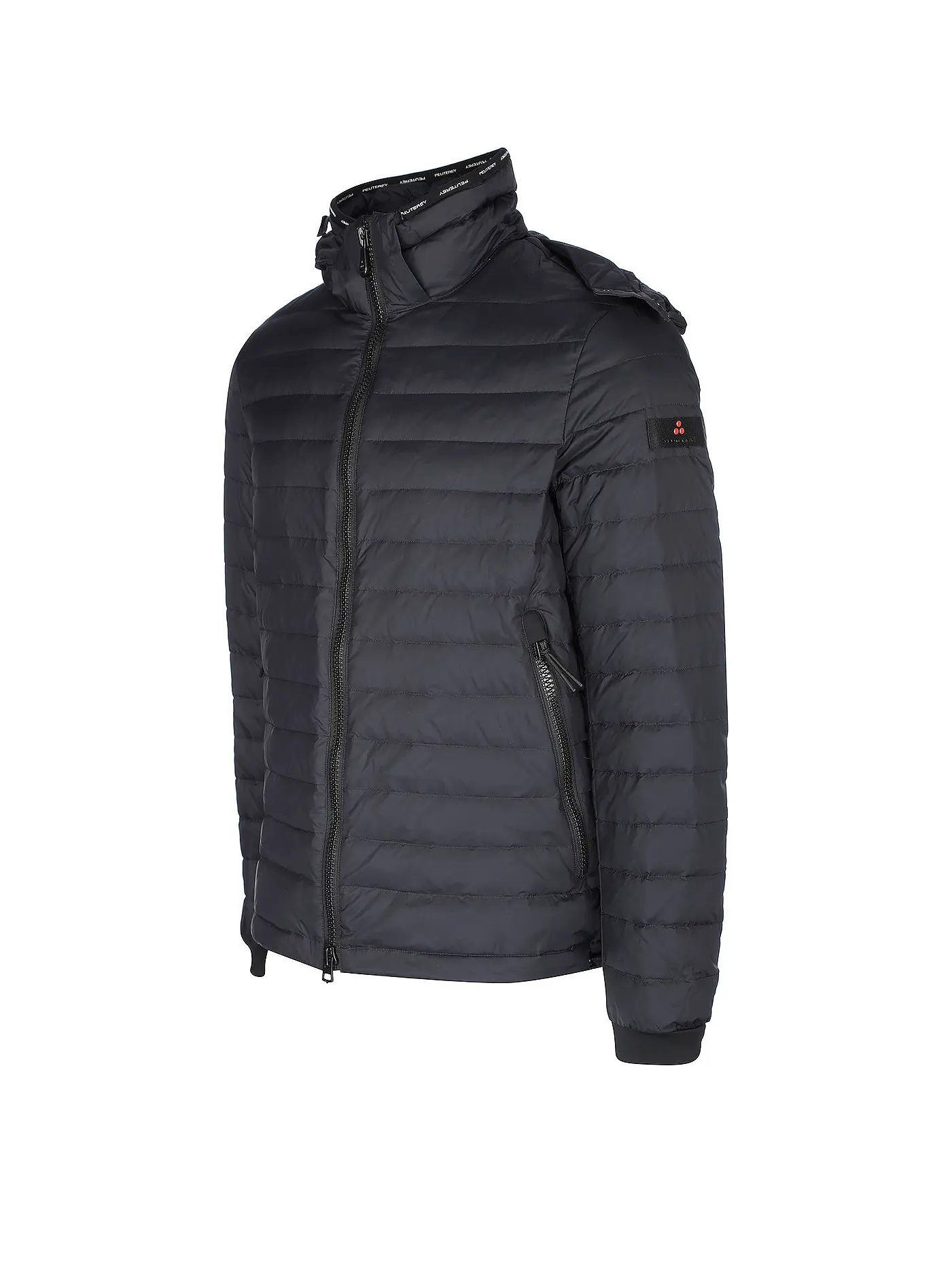 PEUTEREY | Leichtdaunenjacke Endo | blau