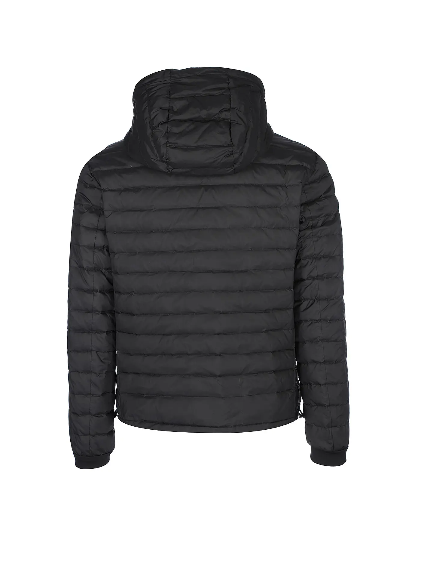 PEUTEREY | Leichtdaunenjacke Endo | schwarz