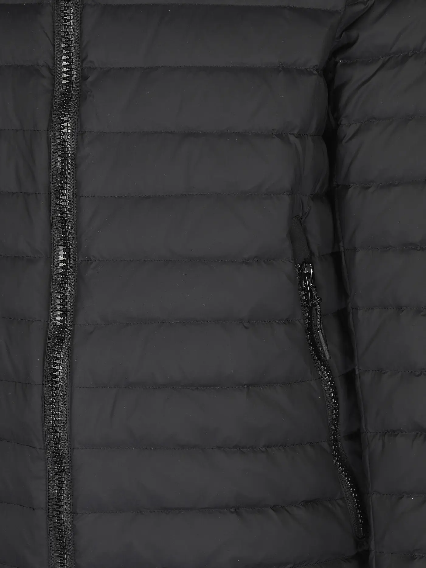 PEUTEREY | Leichtdaunenjacke Endo | schwarz