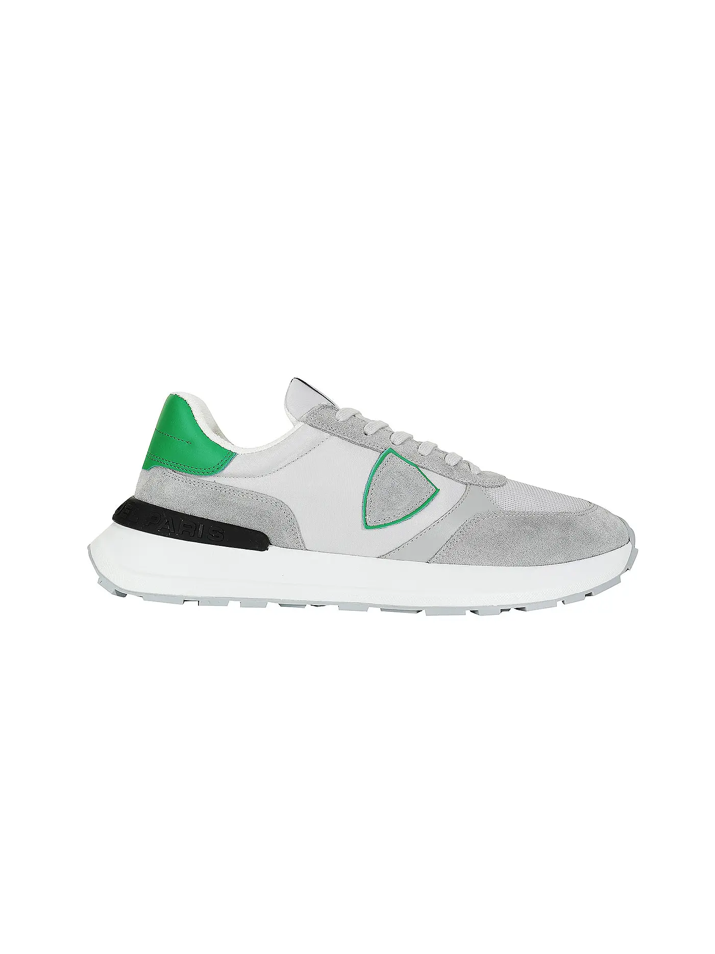 PHILIPPE MODEL | Sneaker ANTIBES | creme
