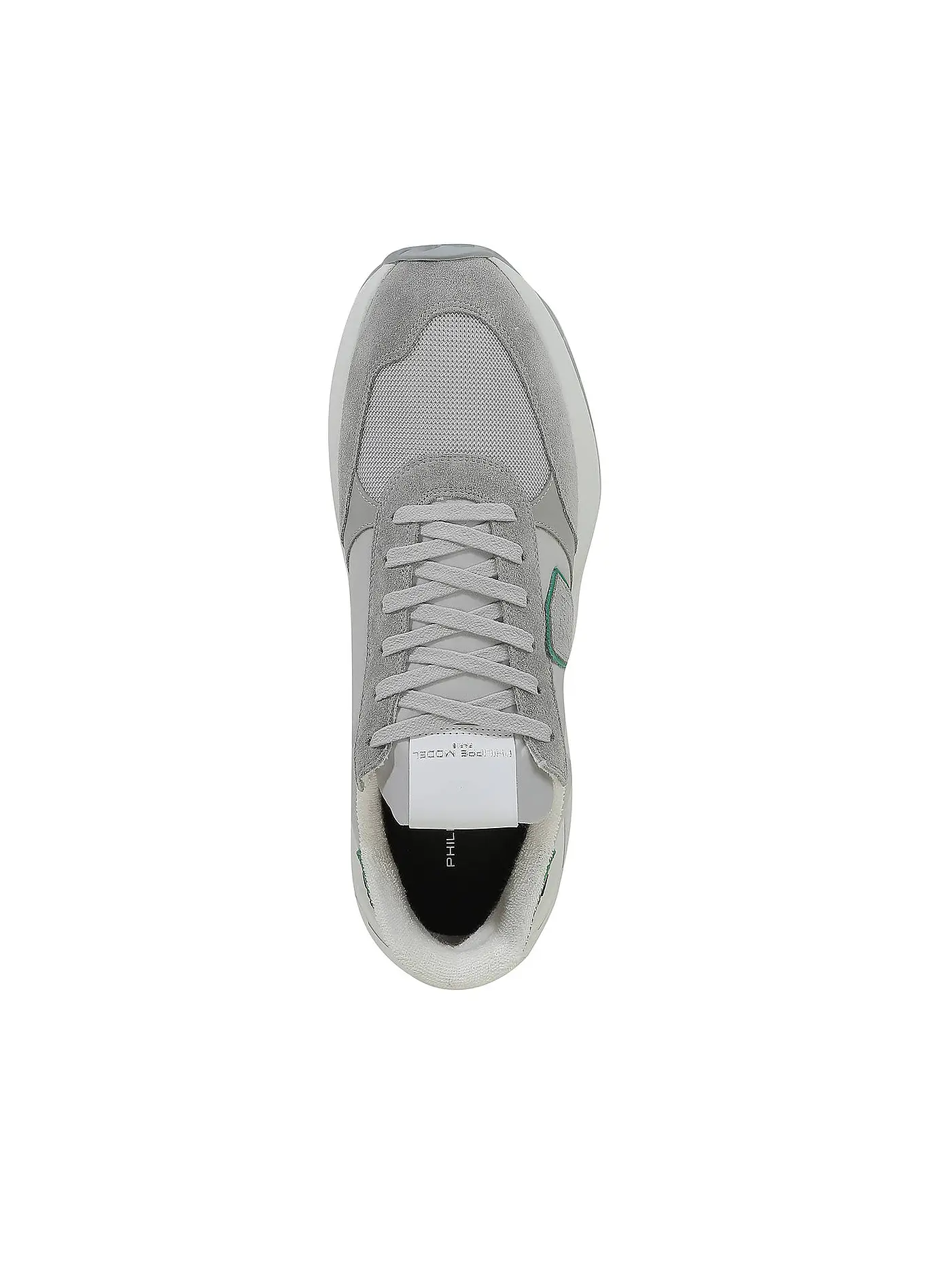 PHILIPPE MODEL | Sneaker ANTIBES | creme