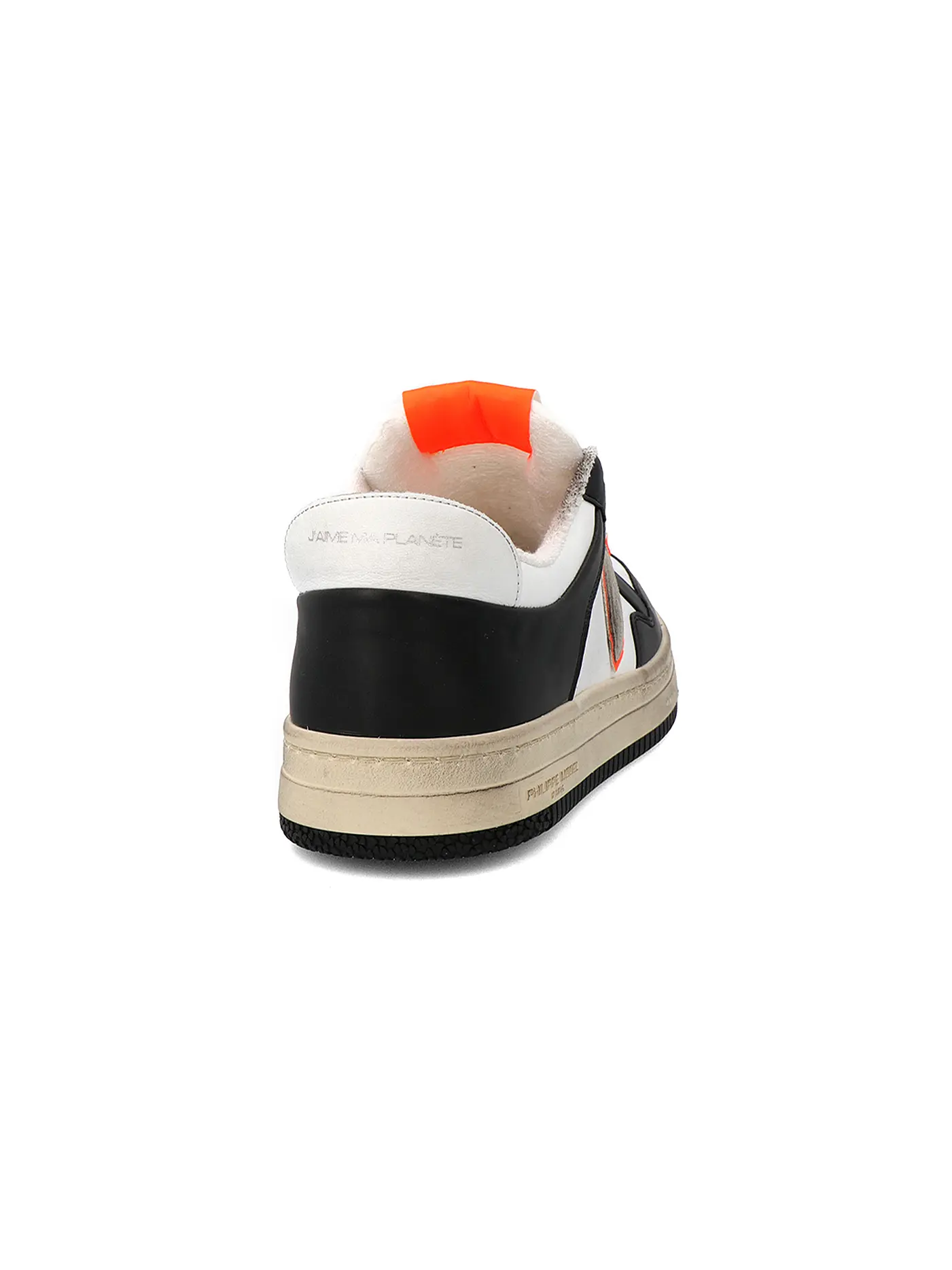 PHILIPPE MODEL | Sneaker LYLU | weiss