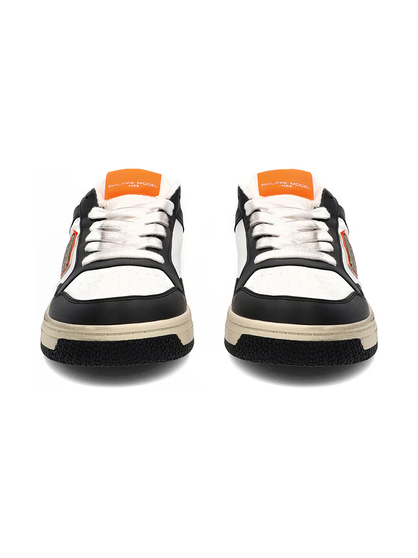 PHILIPPE MODEL | Sneaker LYLU | weiss