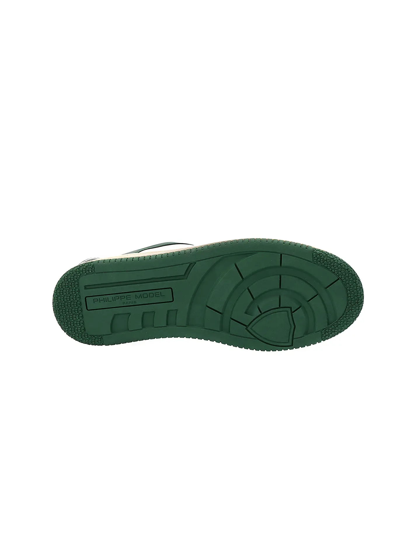 PHILIPPE MODEL | Sneaker LYLU | weiss