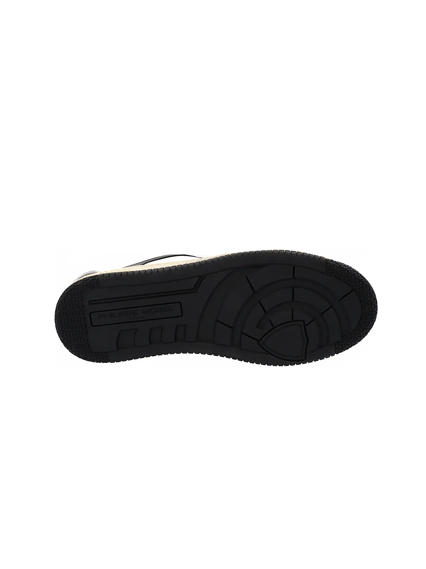 PHILIPPE MODEL | Sneaker LYLU | weiss