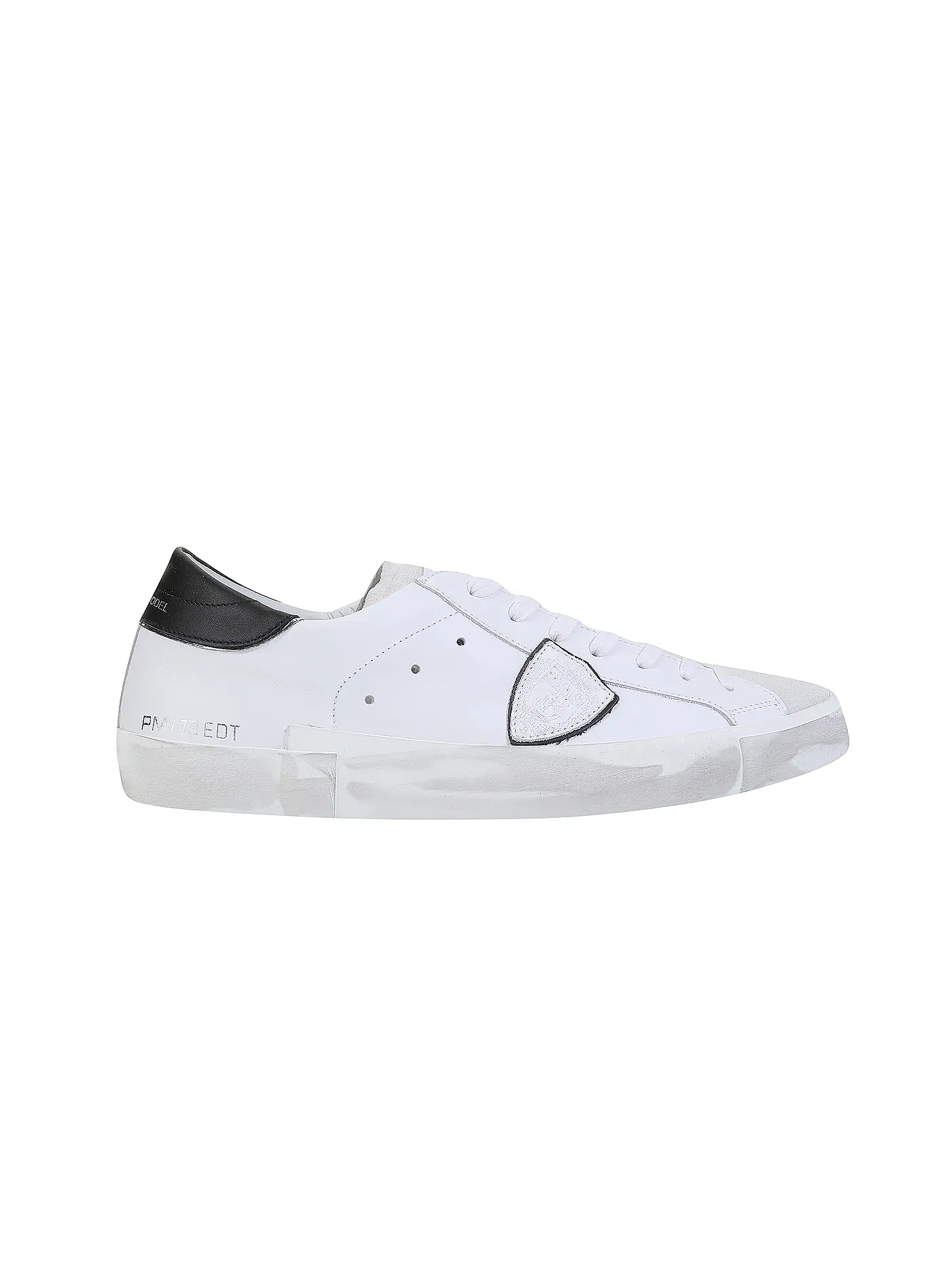 PHILIPPE MODEL | Sneaker Paris  | weiss
