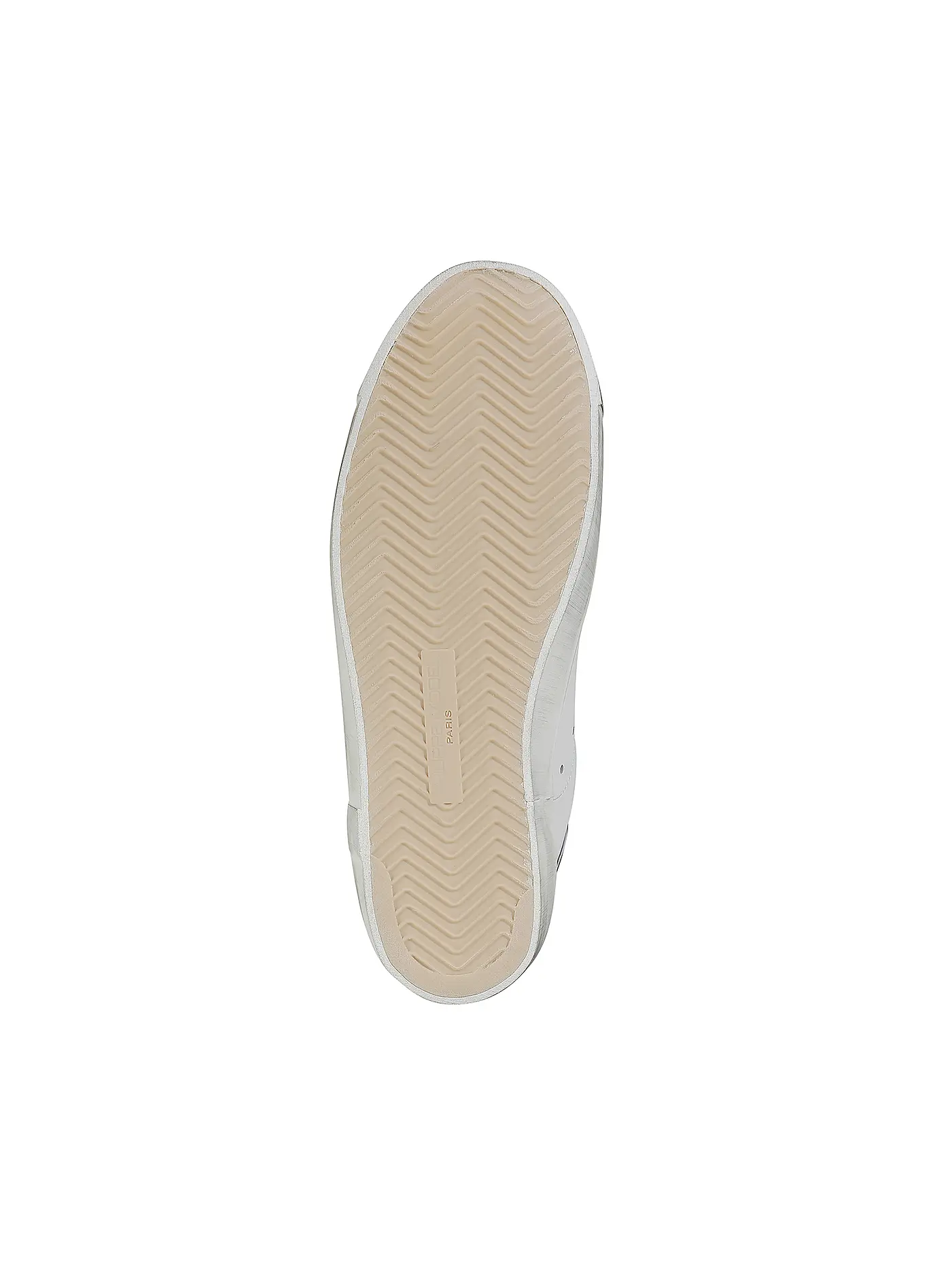 PHILIPPE MODEL | Sneaker PRLD | beige