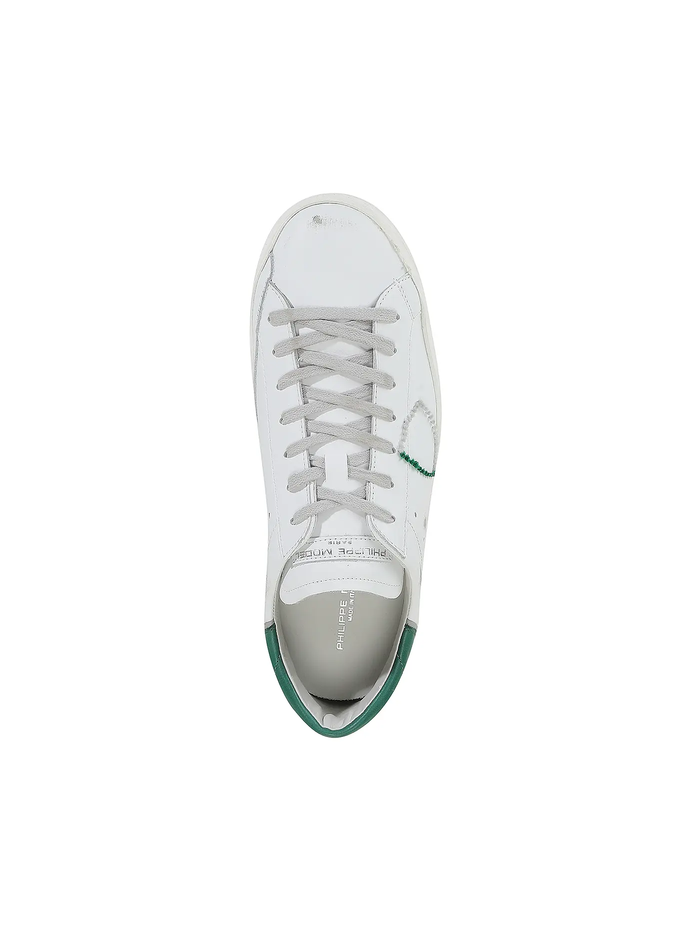 PHILIPPE MODEL | Sneaker PRLU LOW | grün