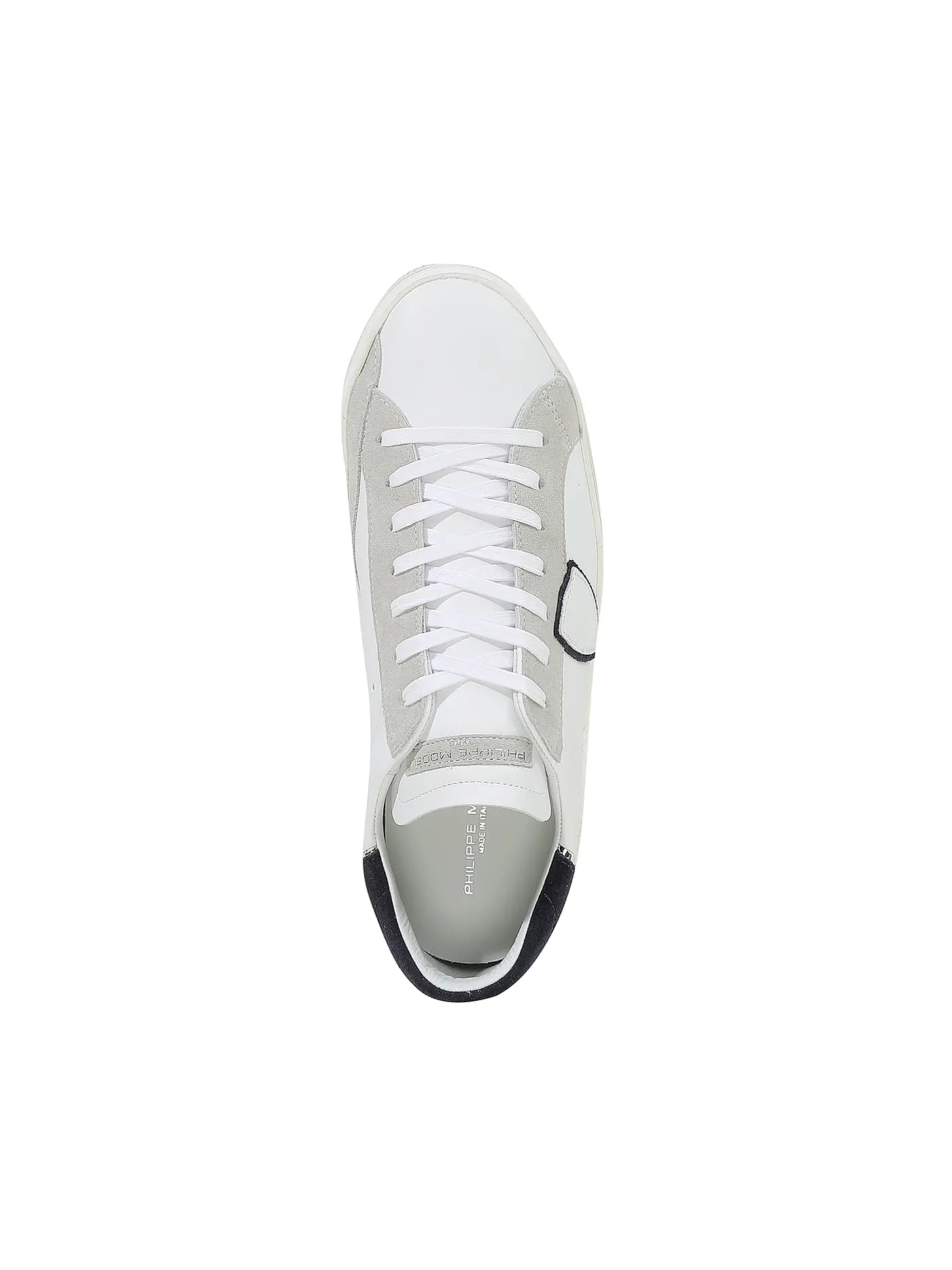 PHILIPPE MODEL | Sneaker PRLU LOW | blau