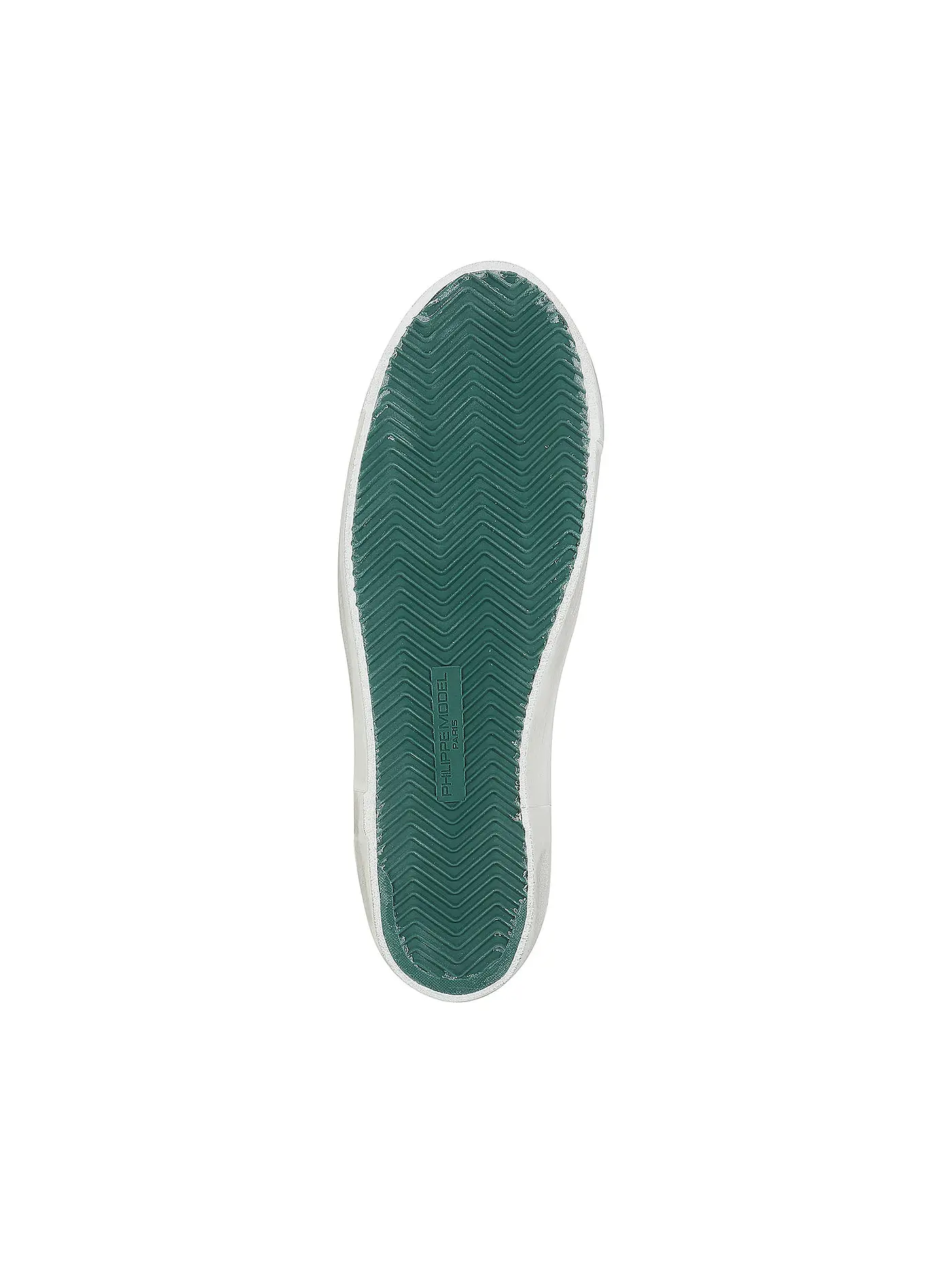 PHILIPPE MODEL | Sneaker PRLU LOW | grün