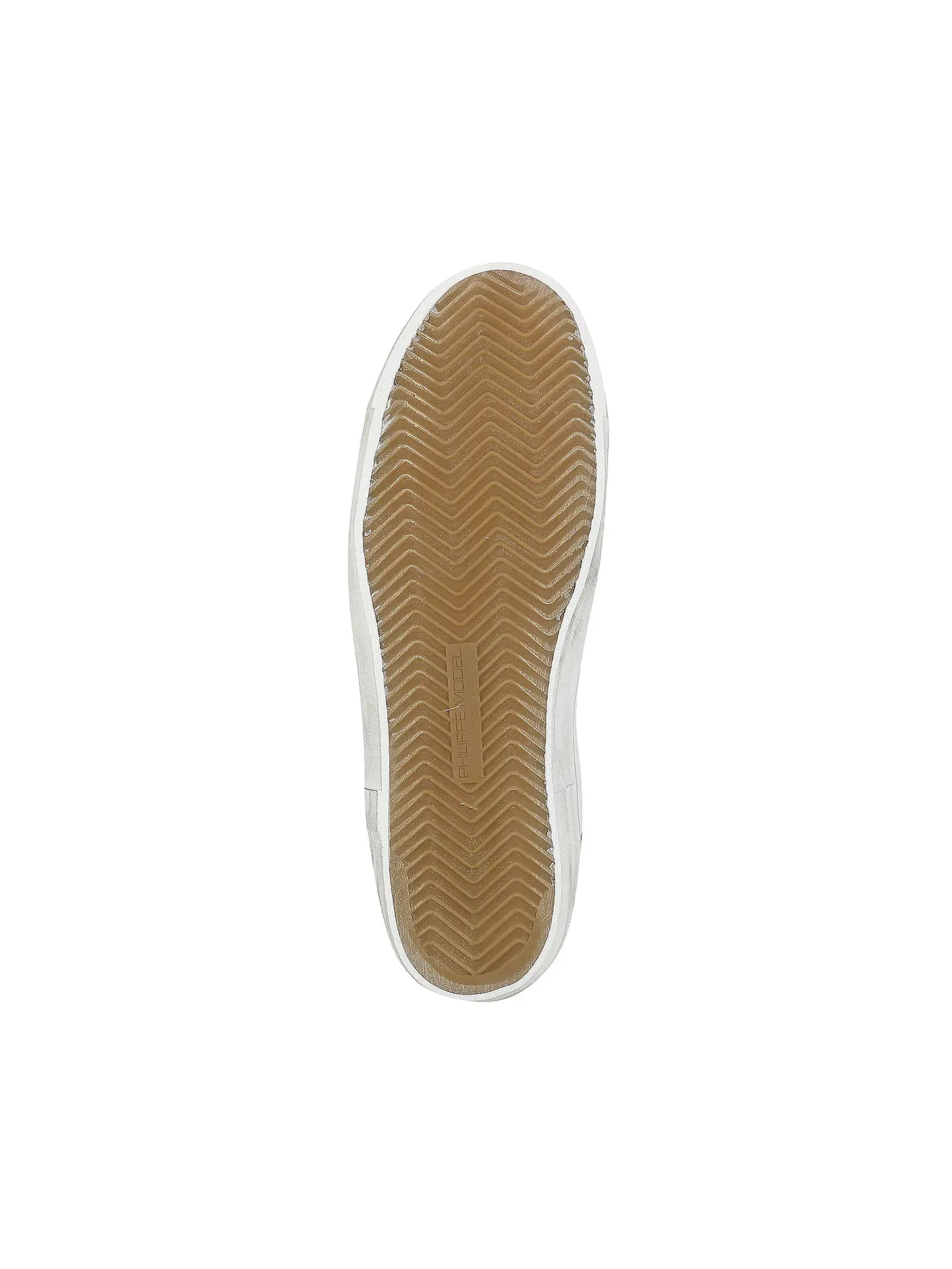 PHILIPPE MODEL | Sneaker PRLU LOW | blau